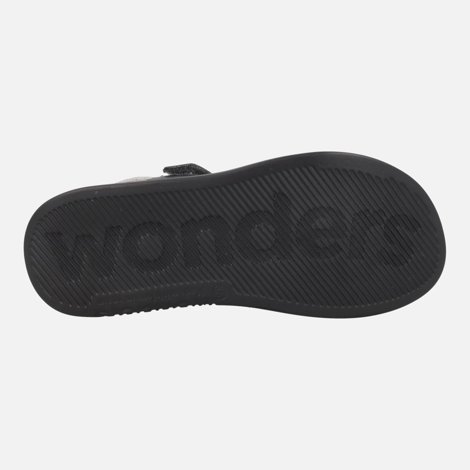 Sandalias de piel con cierre de velcro Mar 52 - Image 18