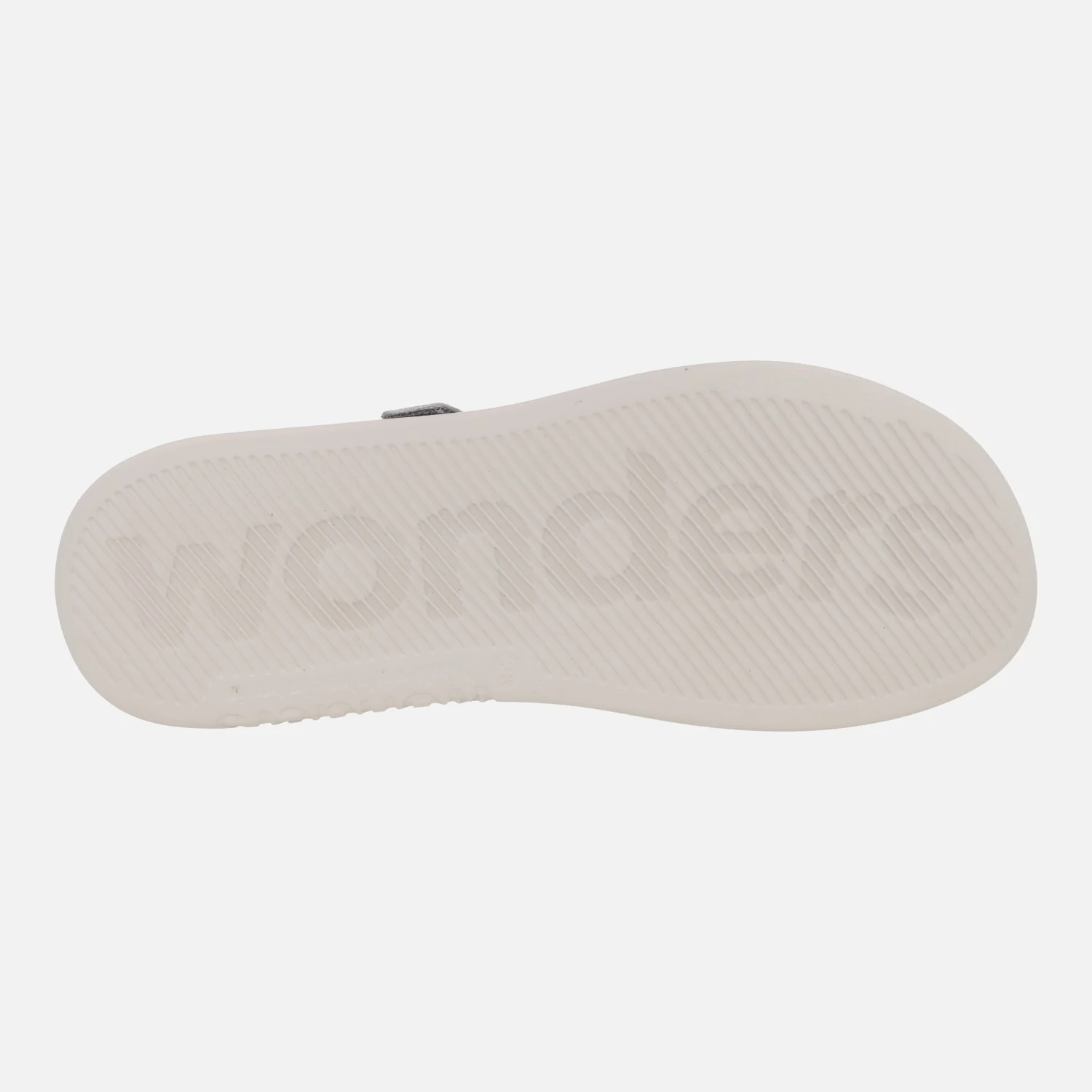 Sandalias de piel con cierre de velcro Mar 52 - Image 6