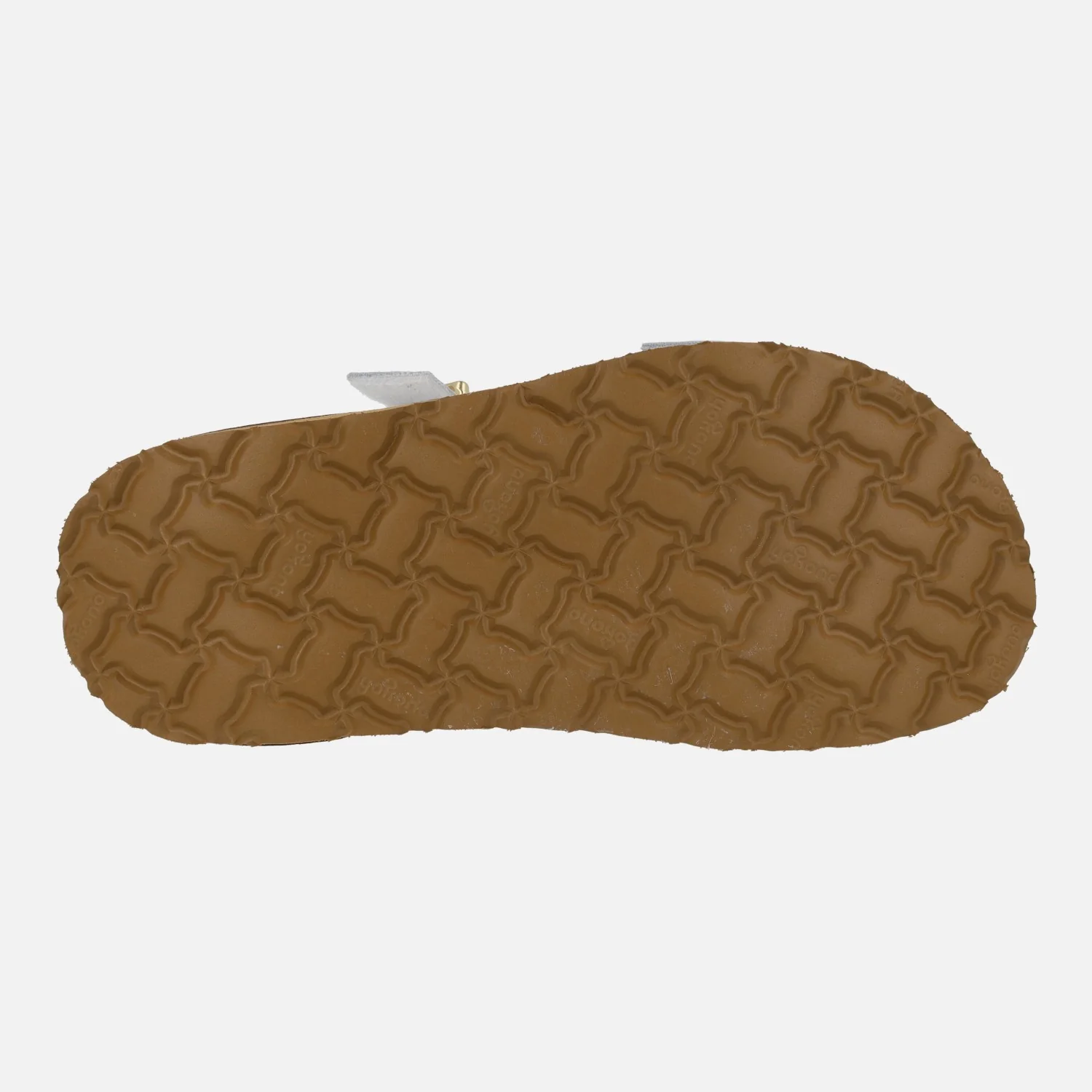 Sandalias de piel con hebillas Oca 263 - Image 12