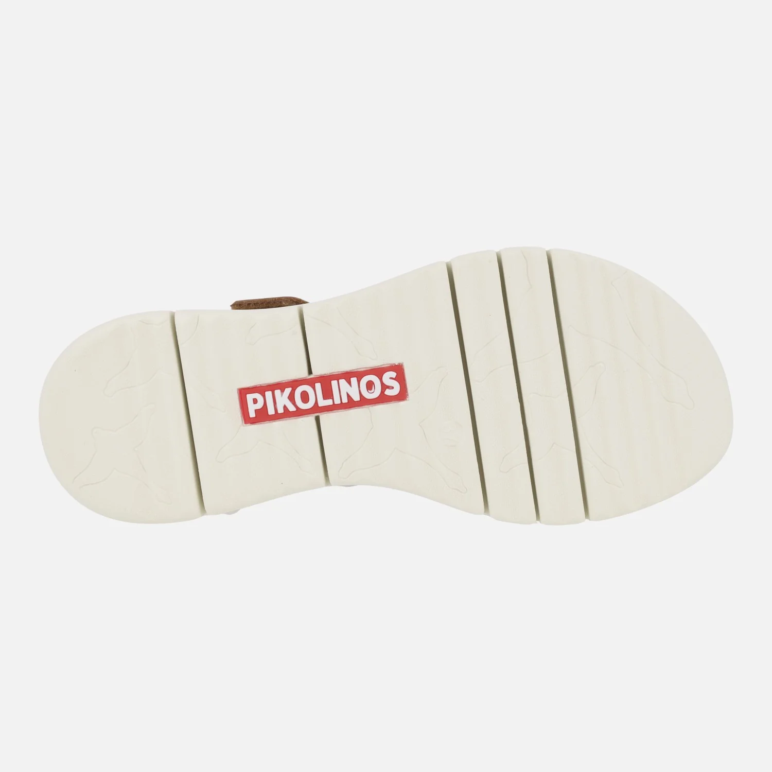 Sandalias de piel Palma con cierre de velcro - Image 6
