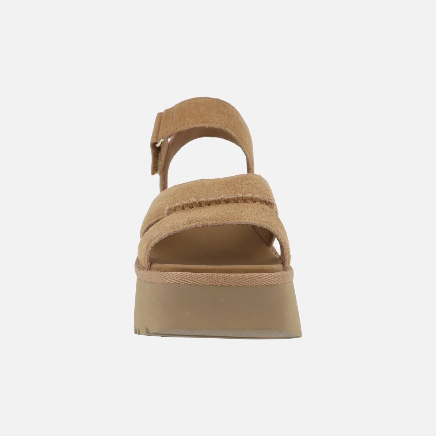 Sandalias de plataforma New Heights Ankle strap - Image 5