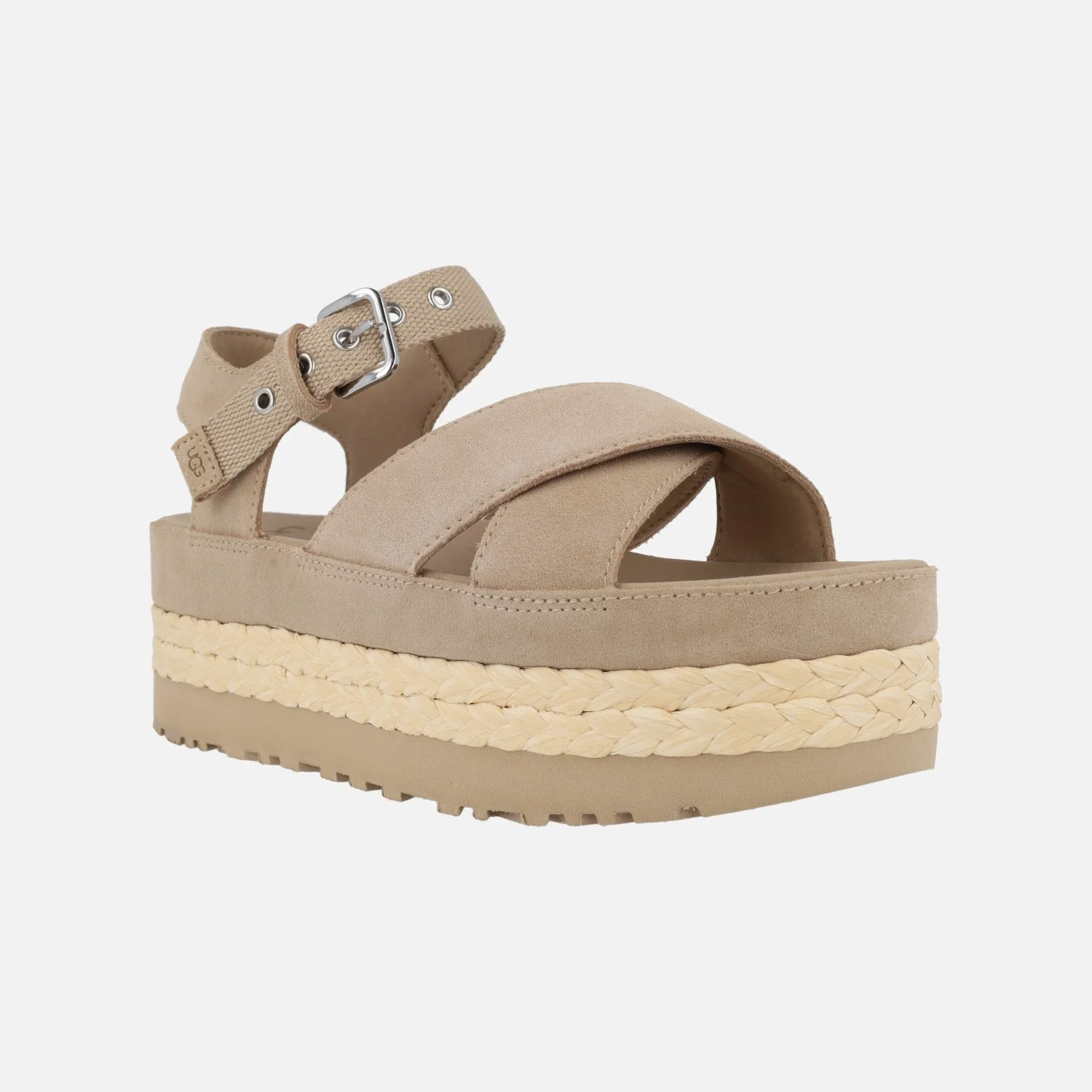 Sandalias de plataforma Ugg Aubrey Ankle - Image 2
