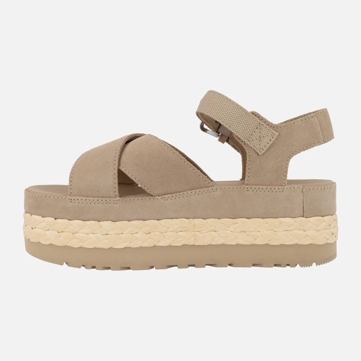 Sandalias de plataforma Ugg Aubrey Ankle - Image 3