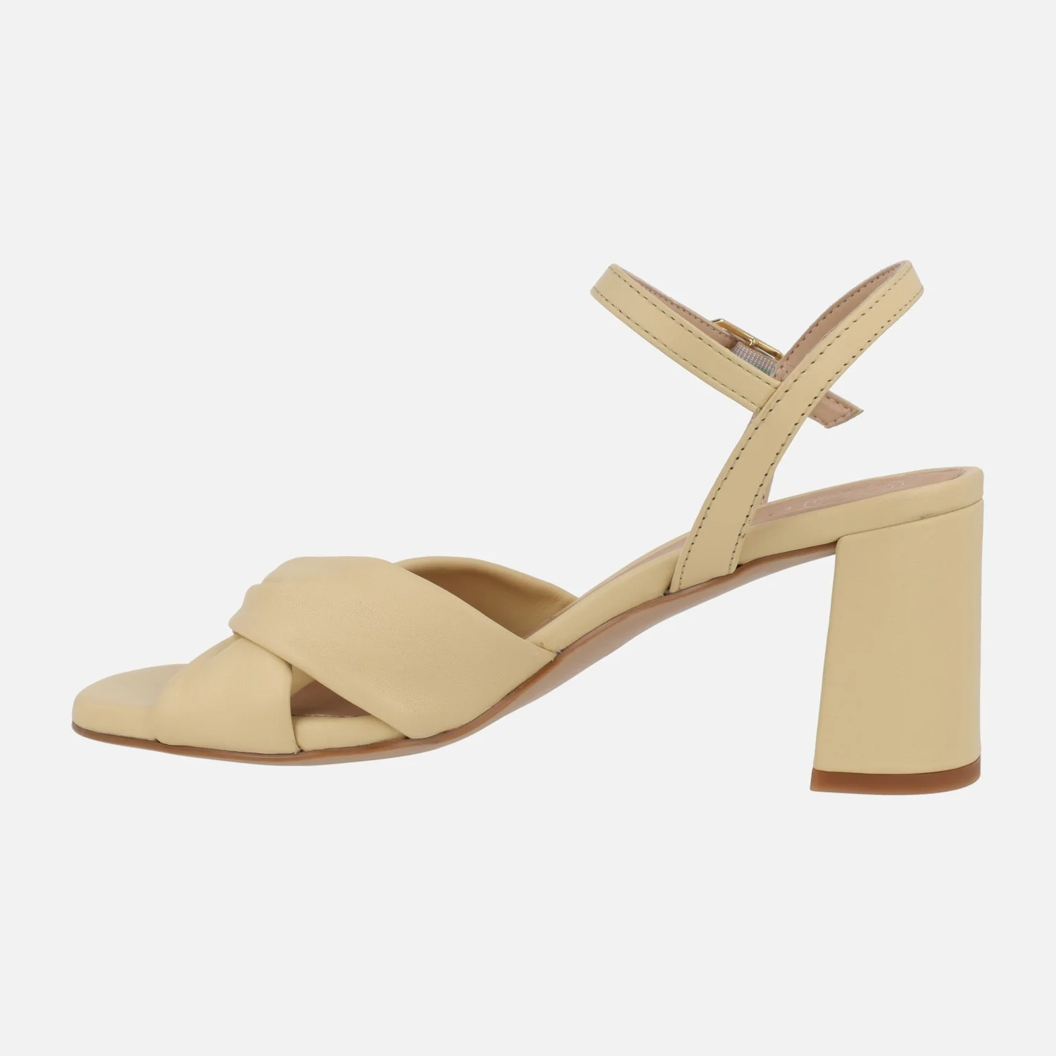 Sandalias de tacón con pulsera al tobillo Medway - Image 8
