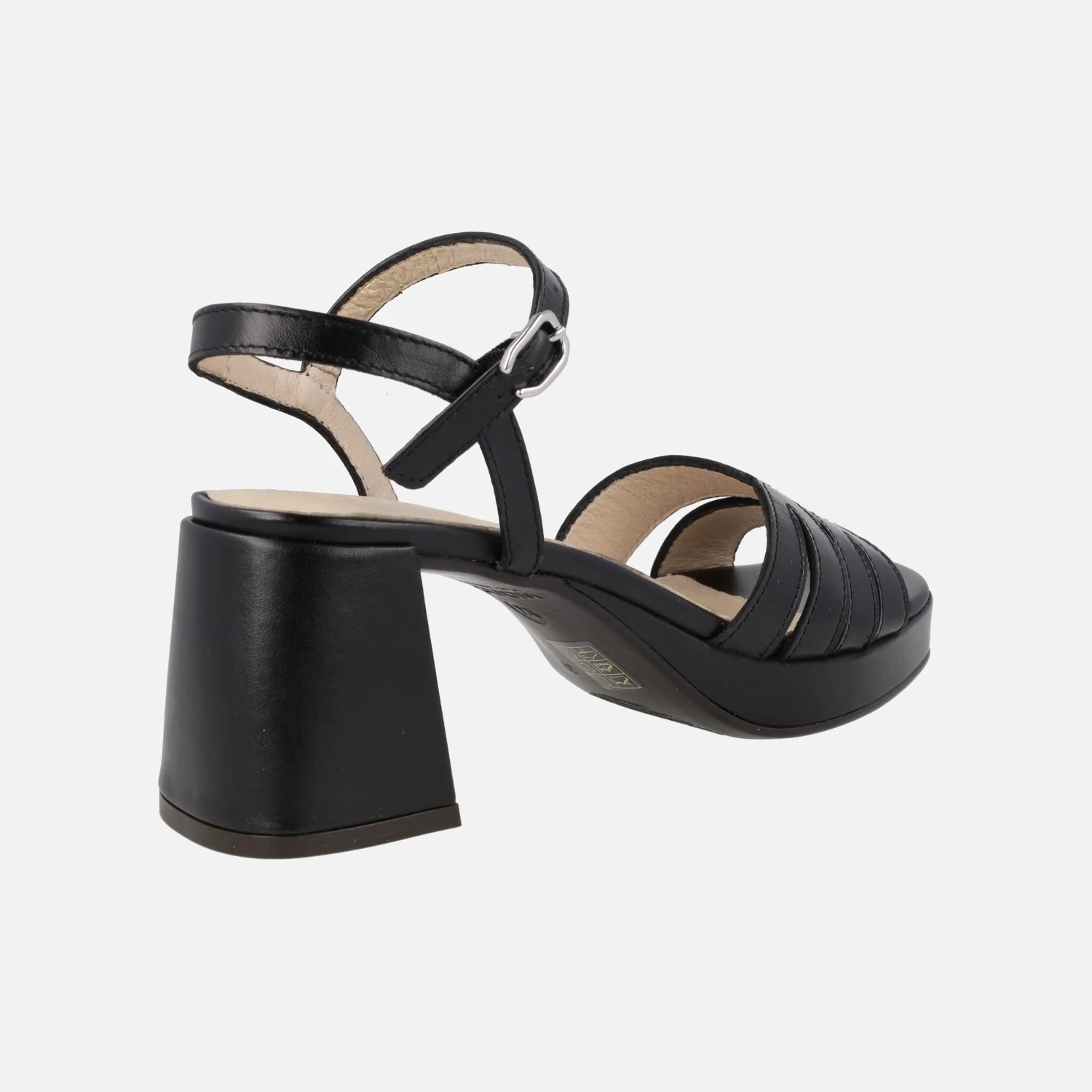 Sandalias de tacón Danna - Image 12
