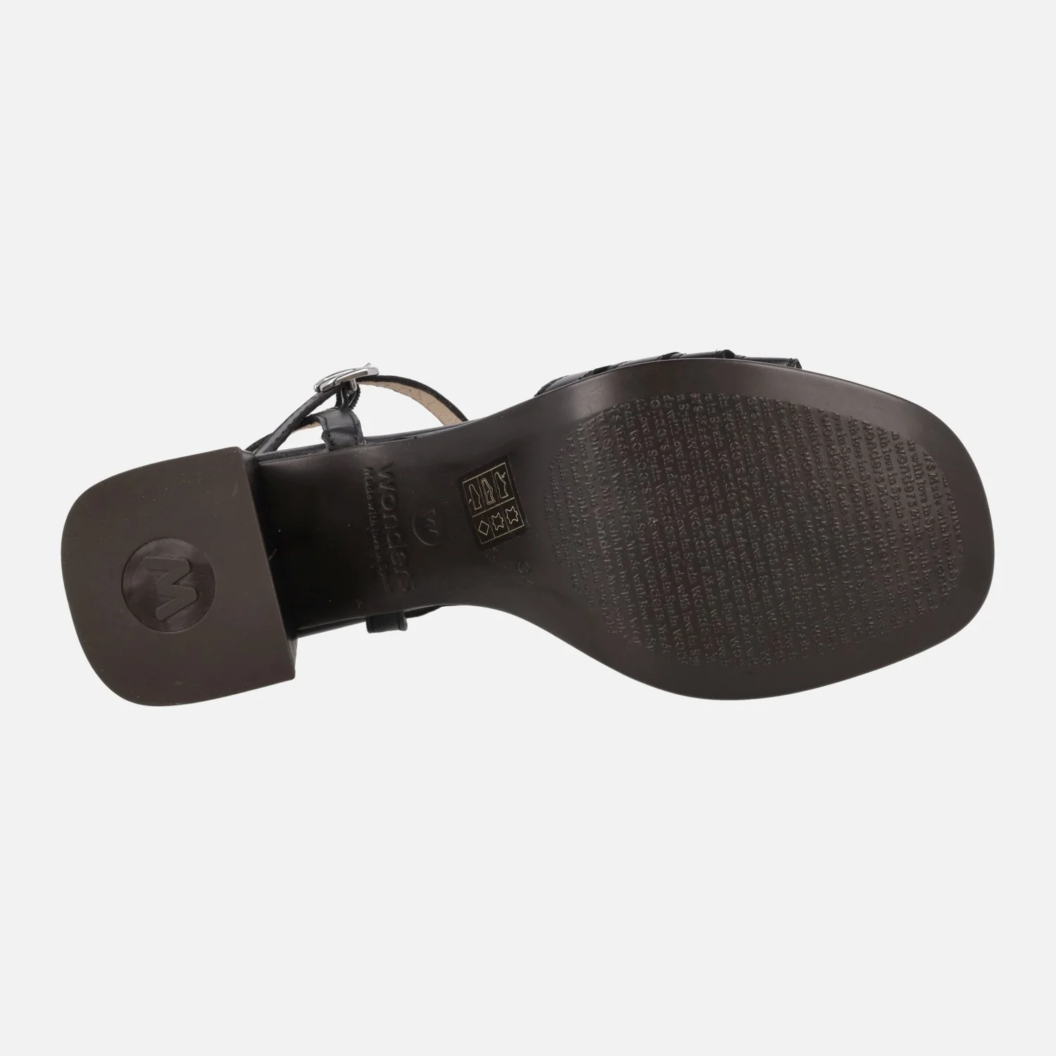 Sandalias de tacón Danna - Image 14