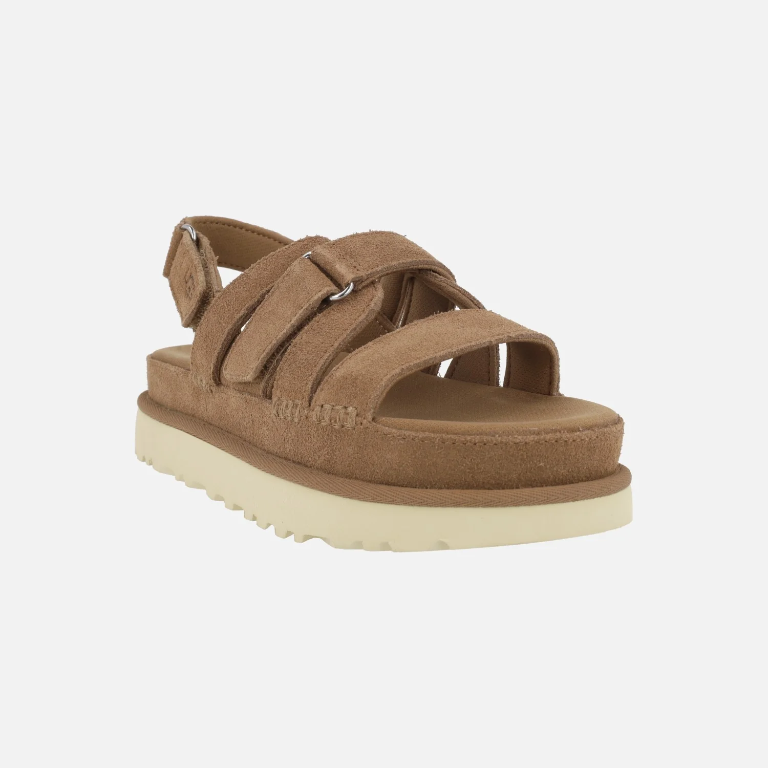 Sandalias de tiras Ugg Goldenstar Gleam chesnut - Image 2