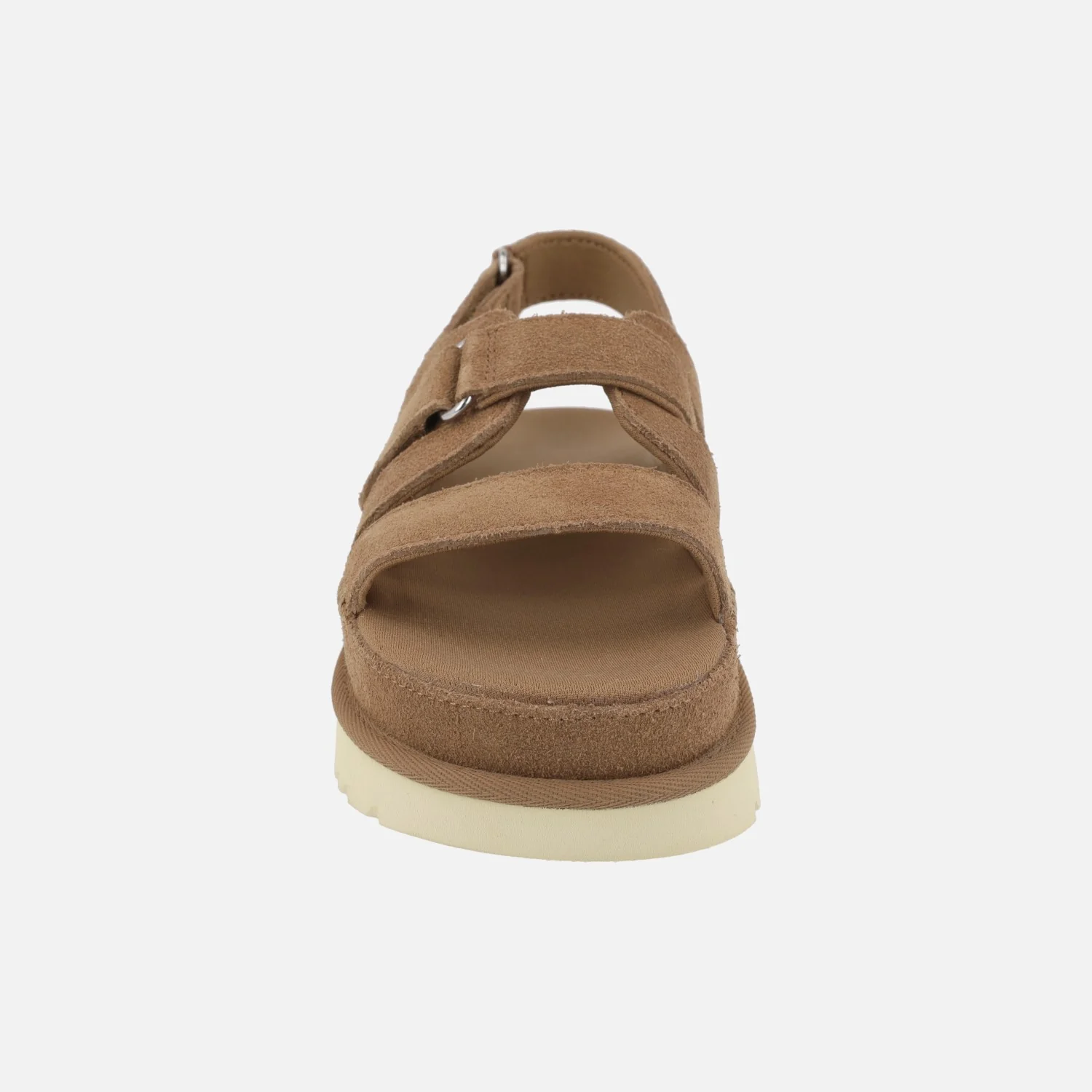 Sandalias de tiras Ugg Goldenstar Gleam chesnut - Image 5