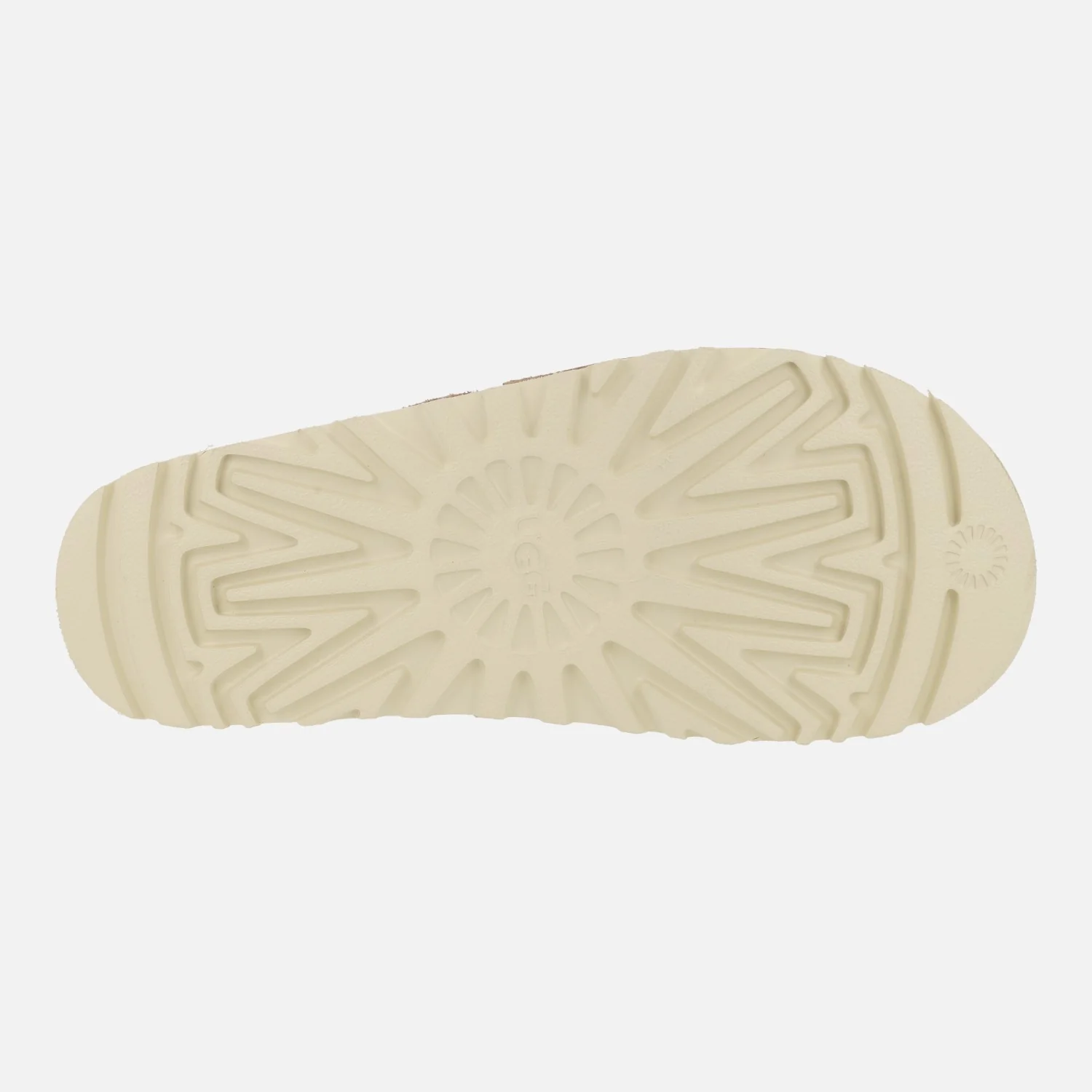 Sandalias de tiras Ugg Goldenstar Gleam chesnut - Image 6
