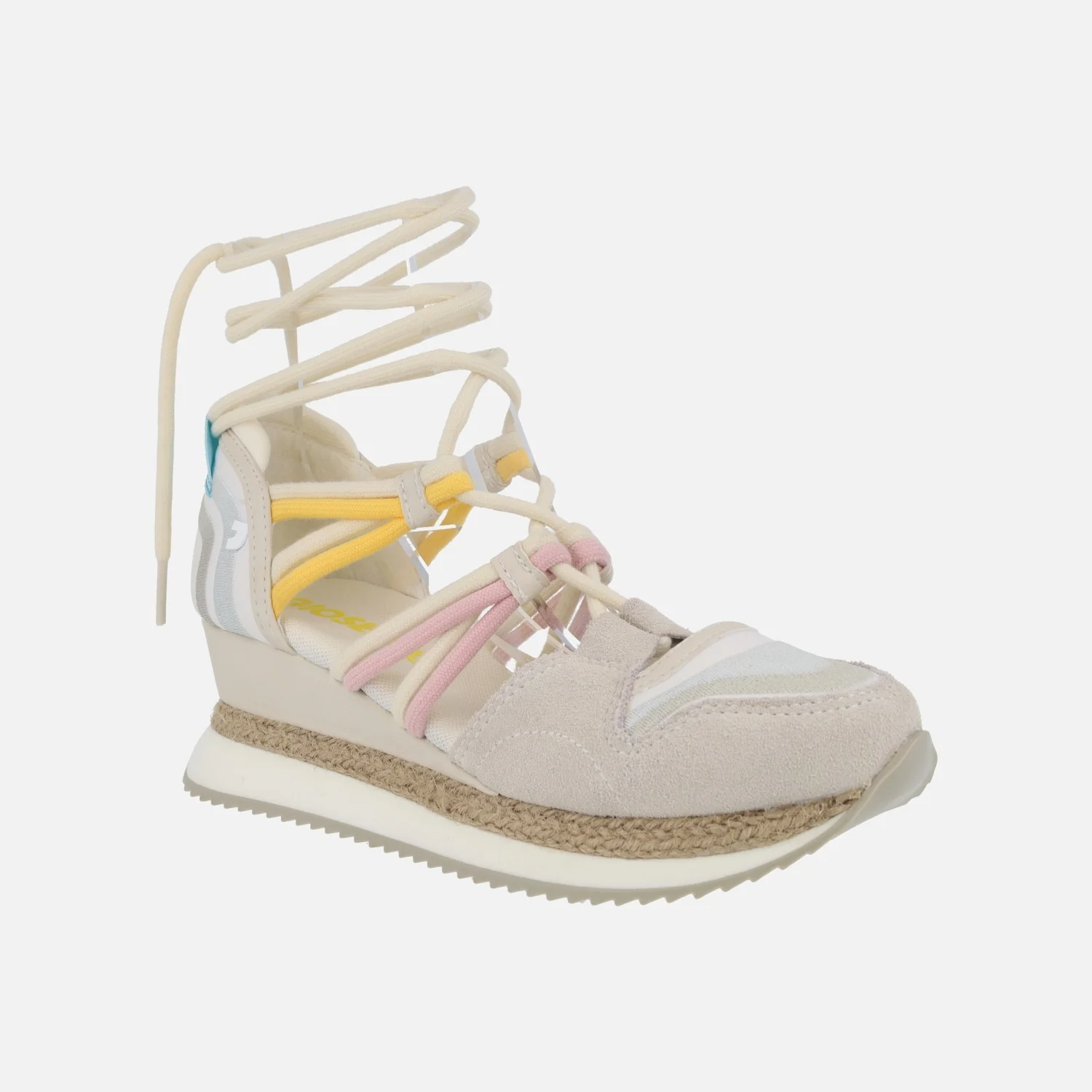 Sandalias deportivas Bridport con cordones - Image 2