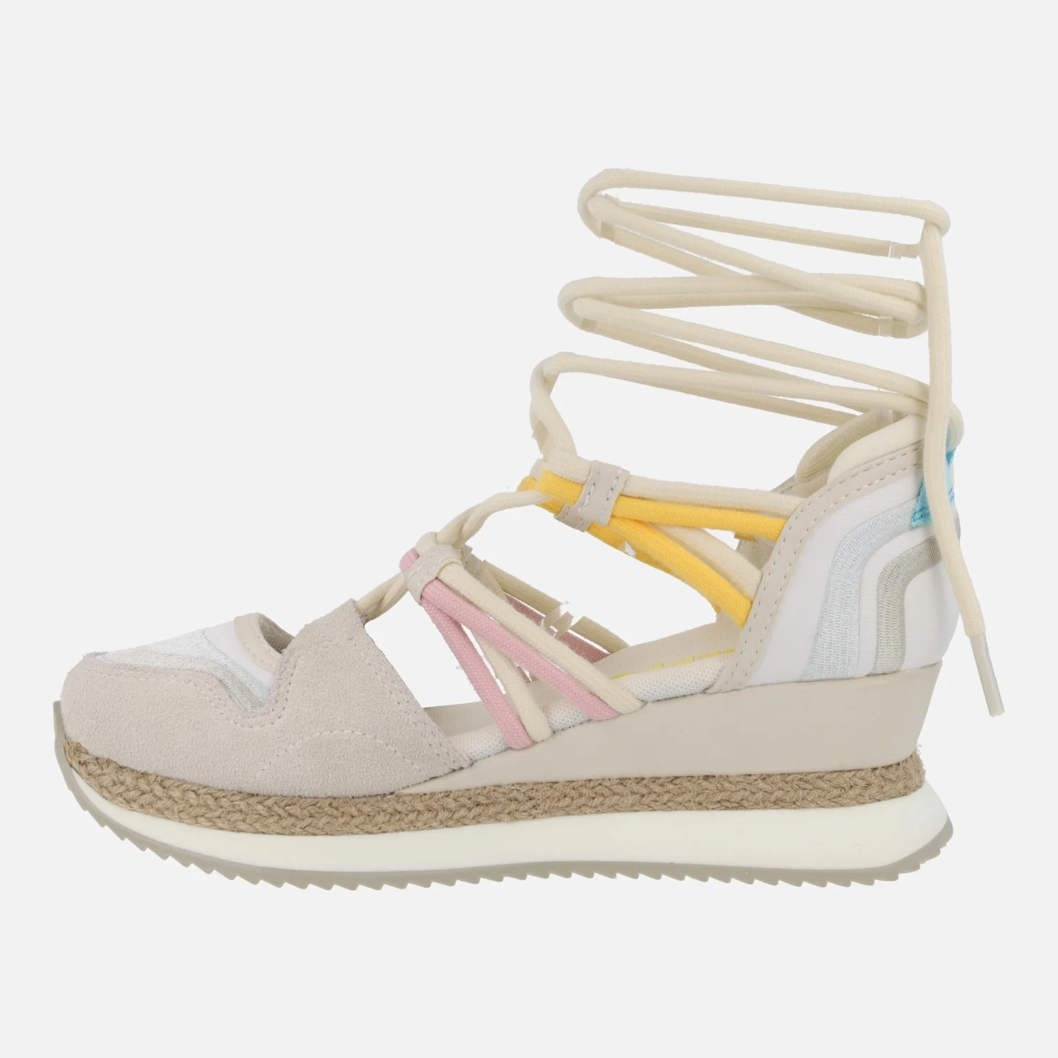 Sandalias deportivas Bridport con cordones - Image 3