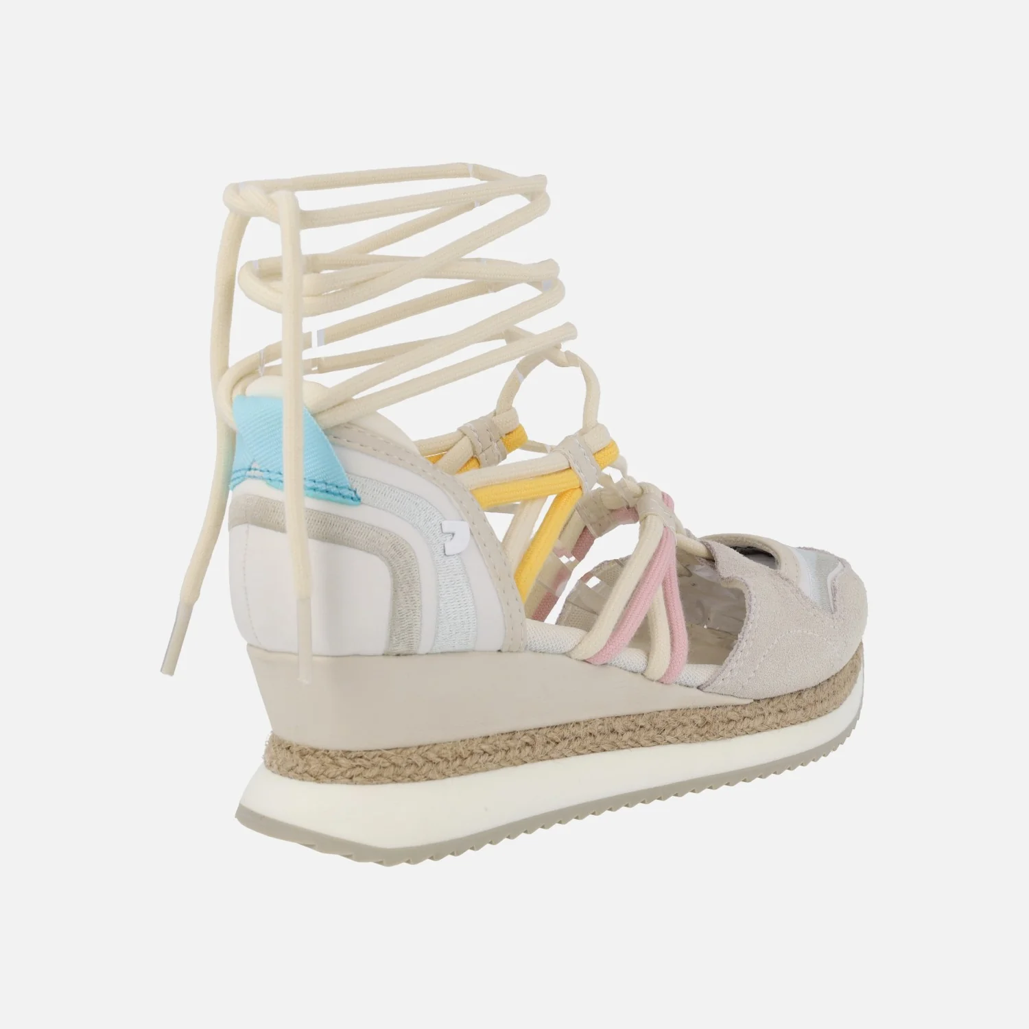 Sandalias deportivas Bridport con cordones - Image 4