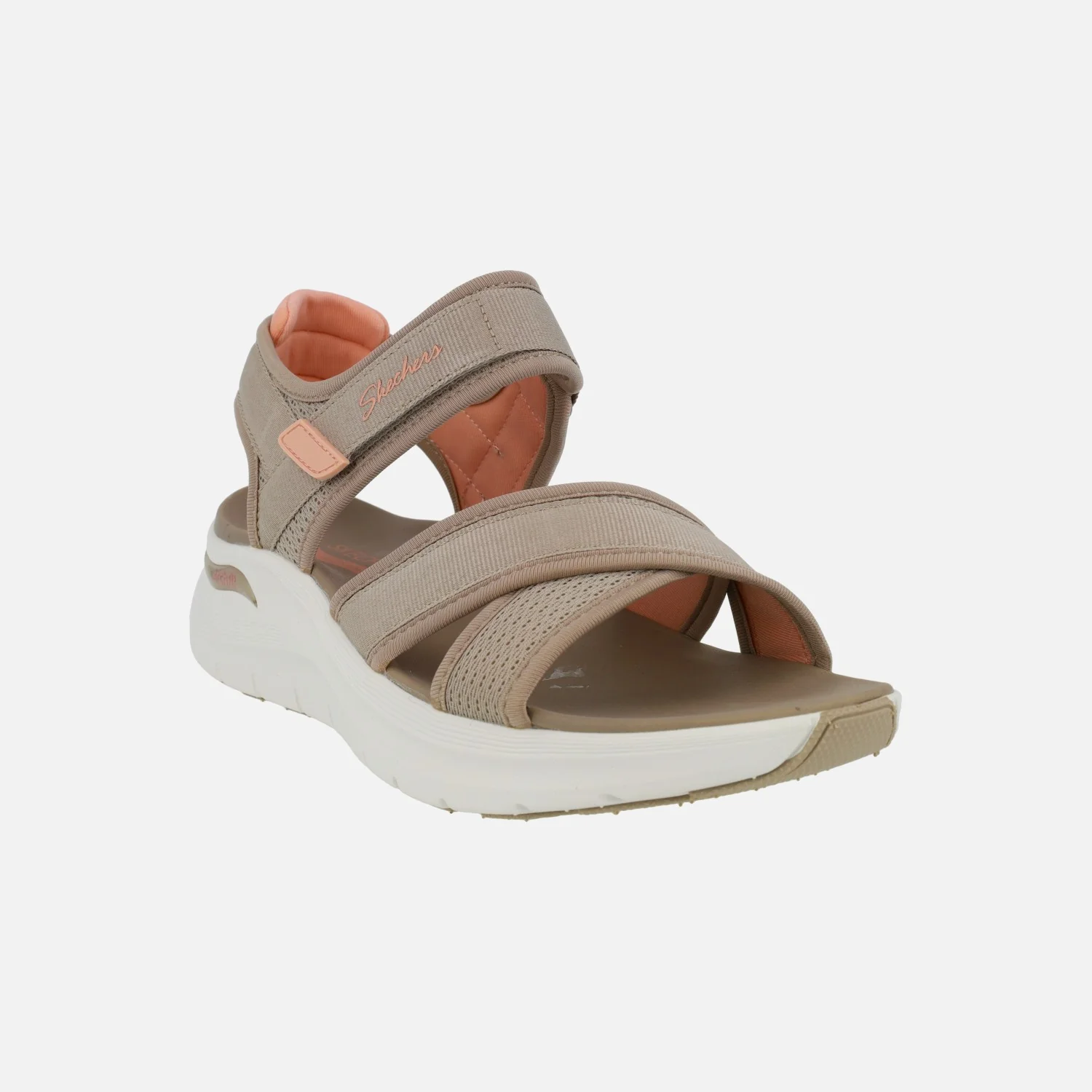 Sandalias deportivas con cierre de velcro Arch Fit 2.0 Sandal - Feelin' Bright - Image 2