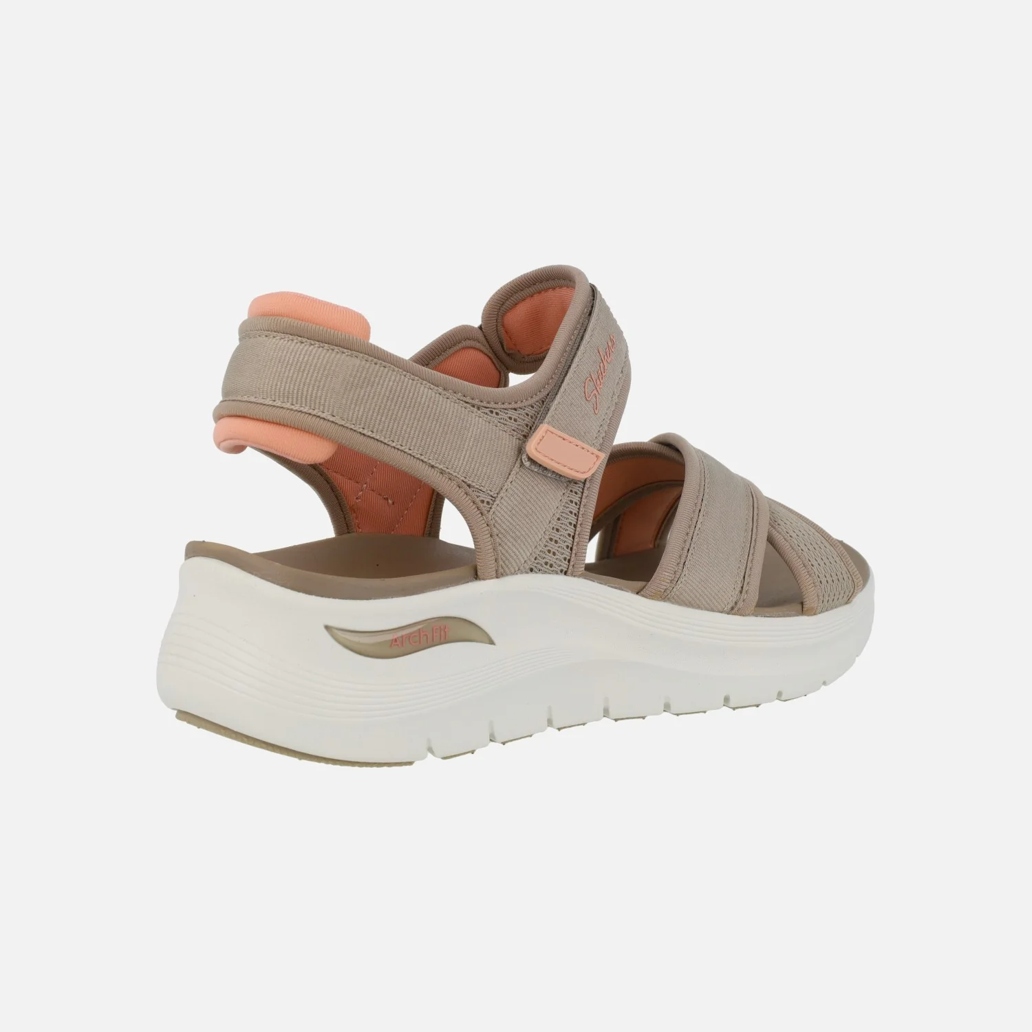 Sandalias deportivas con cierre de velcro Arch Fit 2.0 Sandal - Feelin' Bright - Image 4