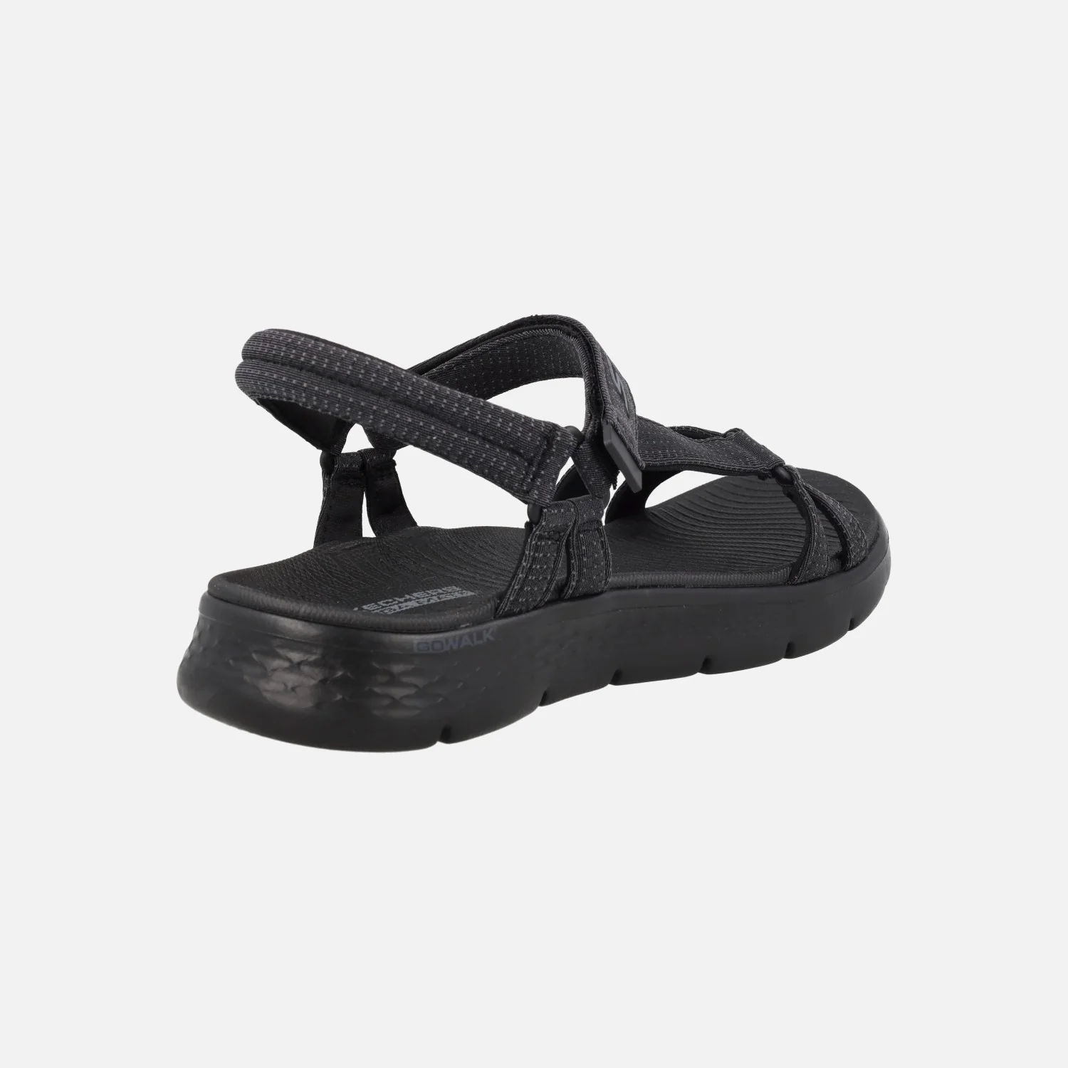 Sandalias deportivas con cierre de velcro GO WALK Flex Sandal - Sublime - Image 10