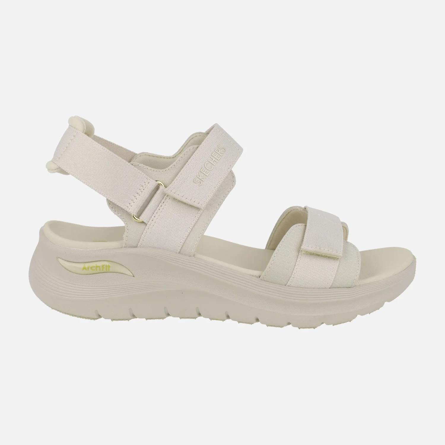 Sandalias deportivas con cierre de velcros Arch Fit 2.0 Sandal - Go gett