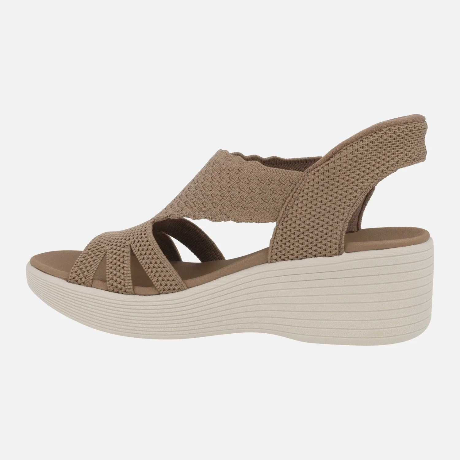 Sandalias deportivas con cuña Slip Ins Parallel Lite - Summer Invite - Image 3