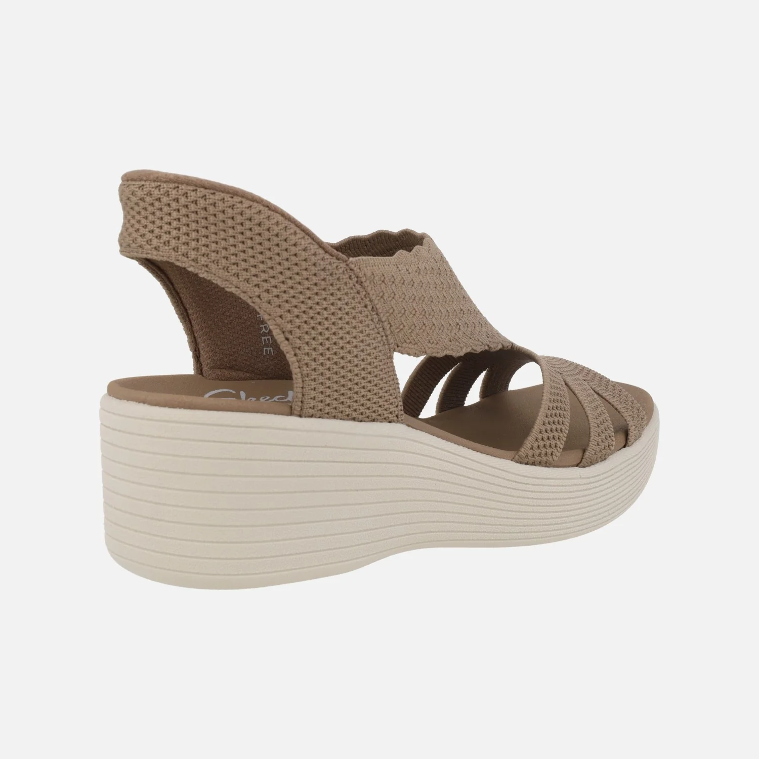 Sandalias deportivas con cuña Slip Ins Parallel Lite - Summer Invite - Image 4