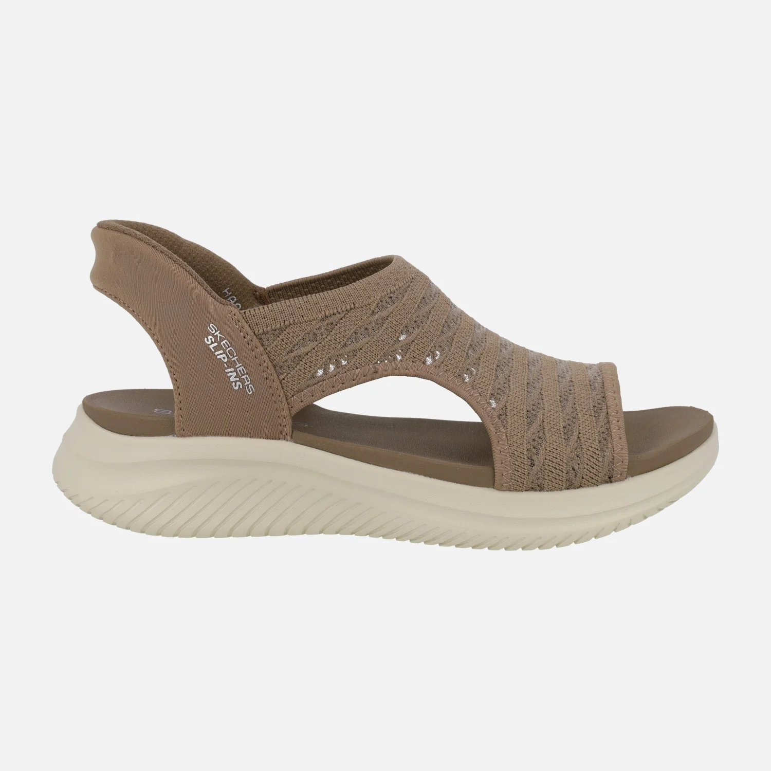 Sandalias deportivas Slip-ins: Ultra Flex 3.0 - Sun Warmth