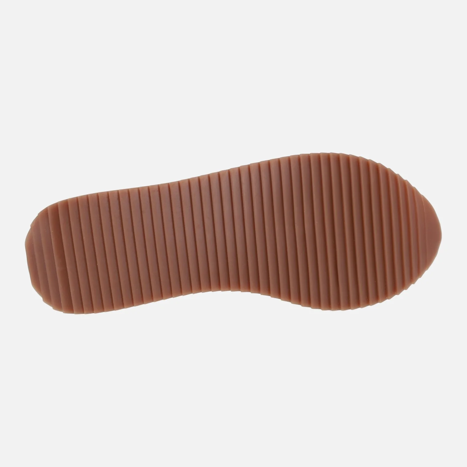 Sandalias en rafia beige para mujer Rinsey - Image 5