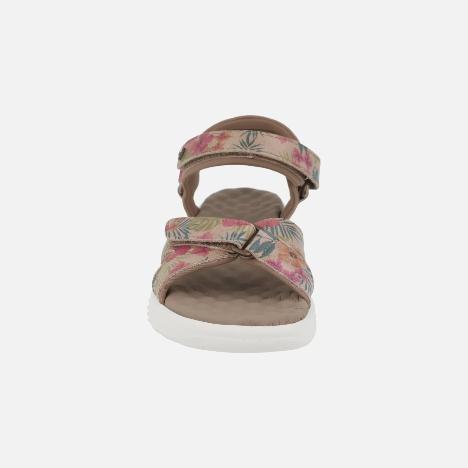 Sandalias estampadas Noja Tropical B2 - Image 6