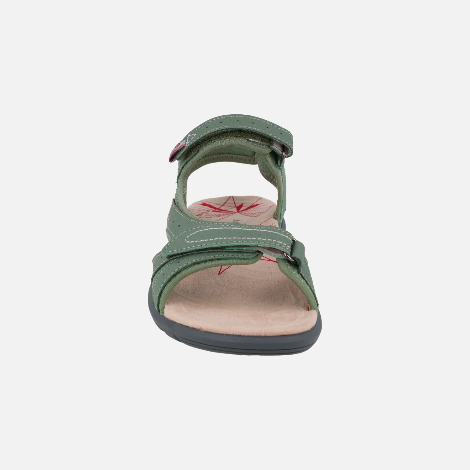 Sandalias Finisterre con cierre de velcro - Image 5