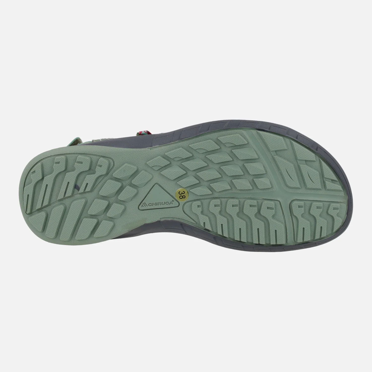 Sandalias Finisterre con cierre de velcro - Image 6