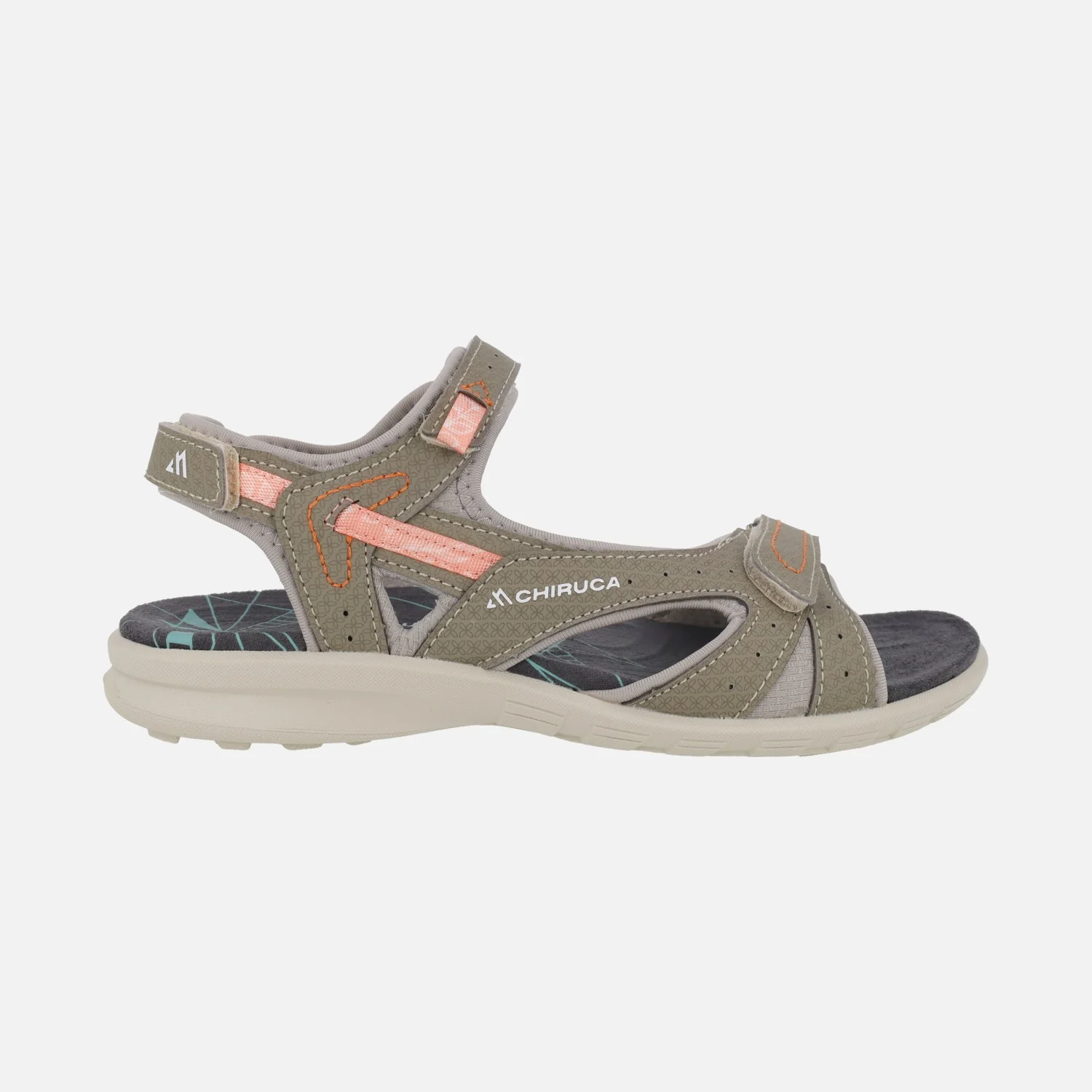 Sandalias Finisterre con cierre de velcro - Image 7