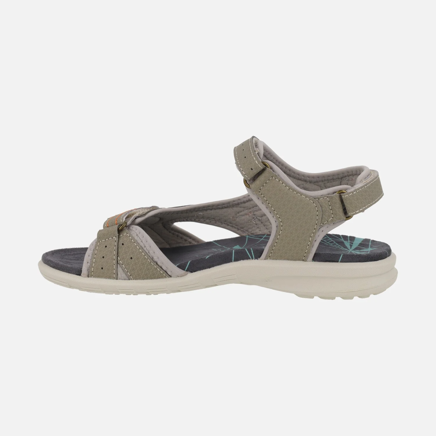 Sandalias Finisterre con cierre de velcro - Image 9