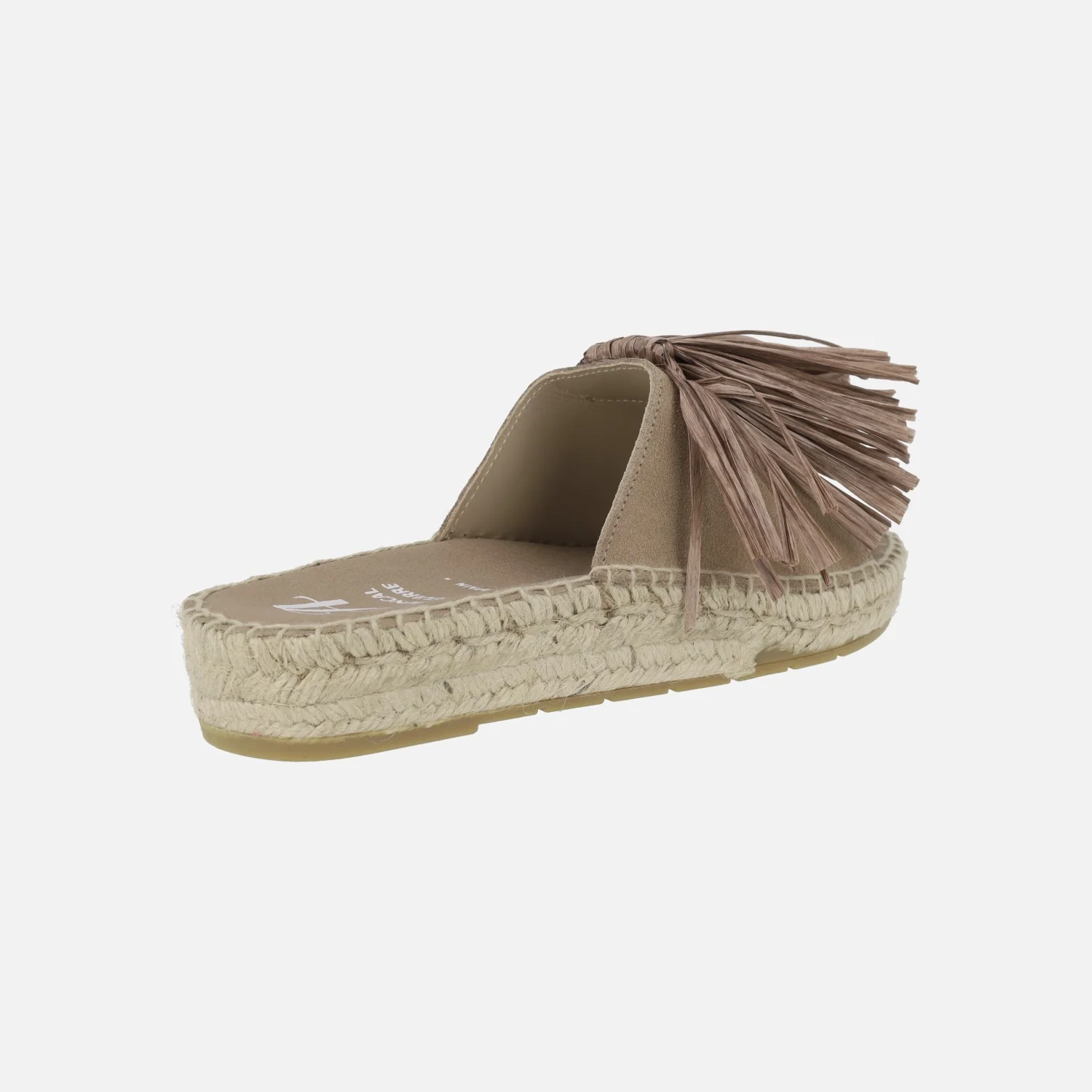 Sandalias Ibiza con piso de yute - Image 10