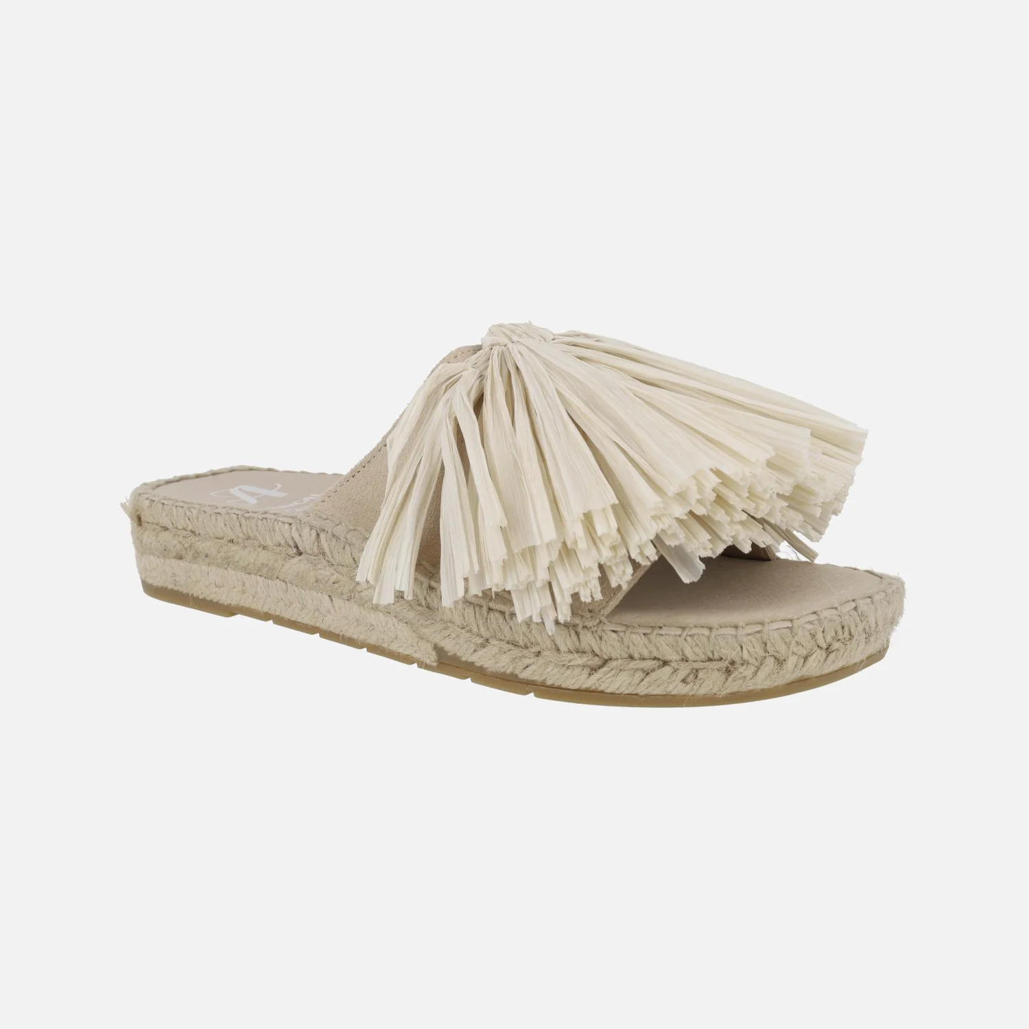 Sandalias Ibiza con piso de yute - Image 2