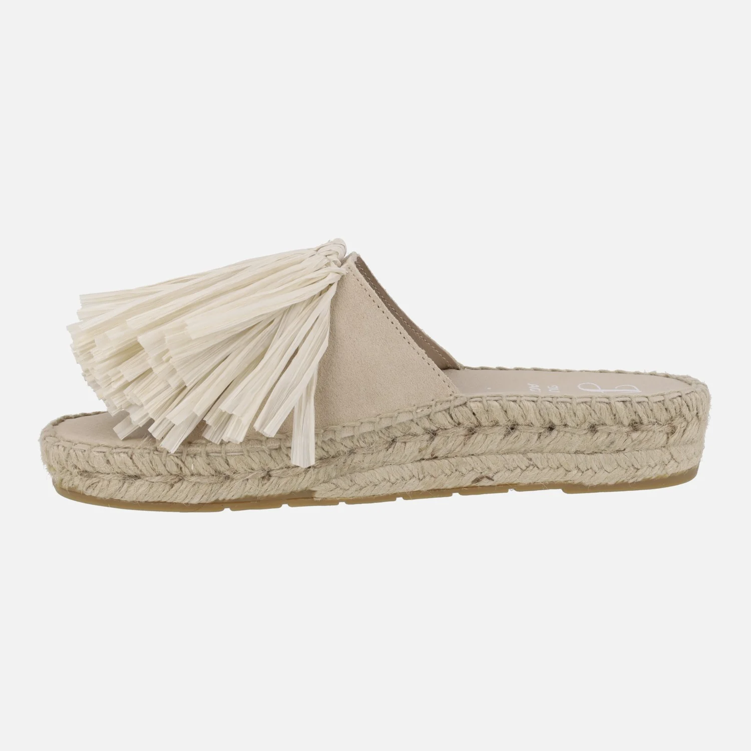 Sandalias Ibiza con piso de yute - Image 3