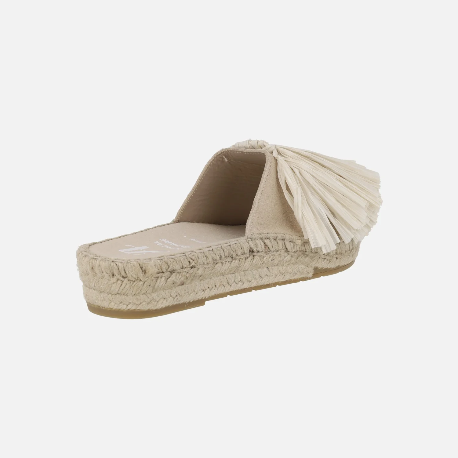Sandalias Ibiza con piso de yute - Image 4