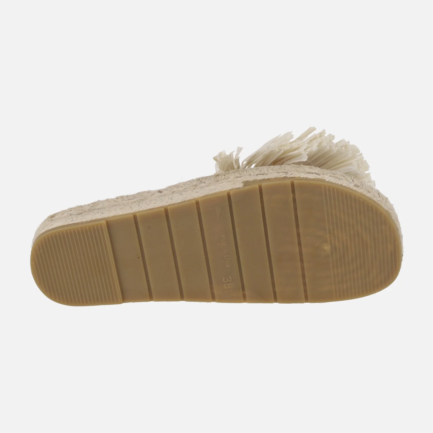 Sandalias Ibiza con piso de yute - Image 6