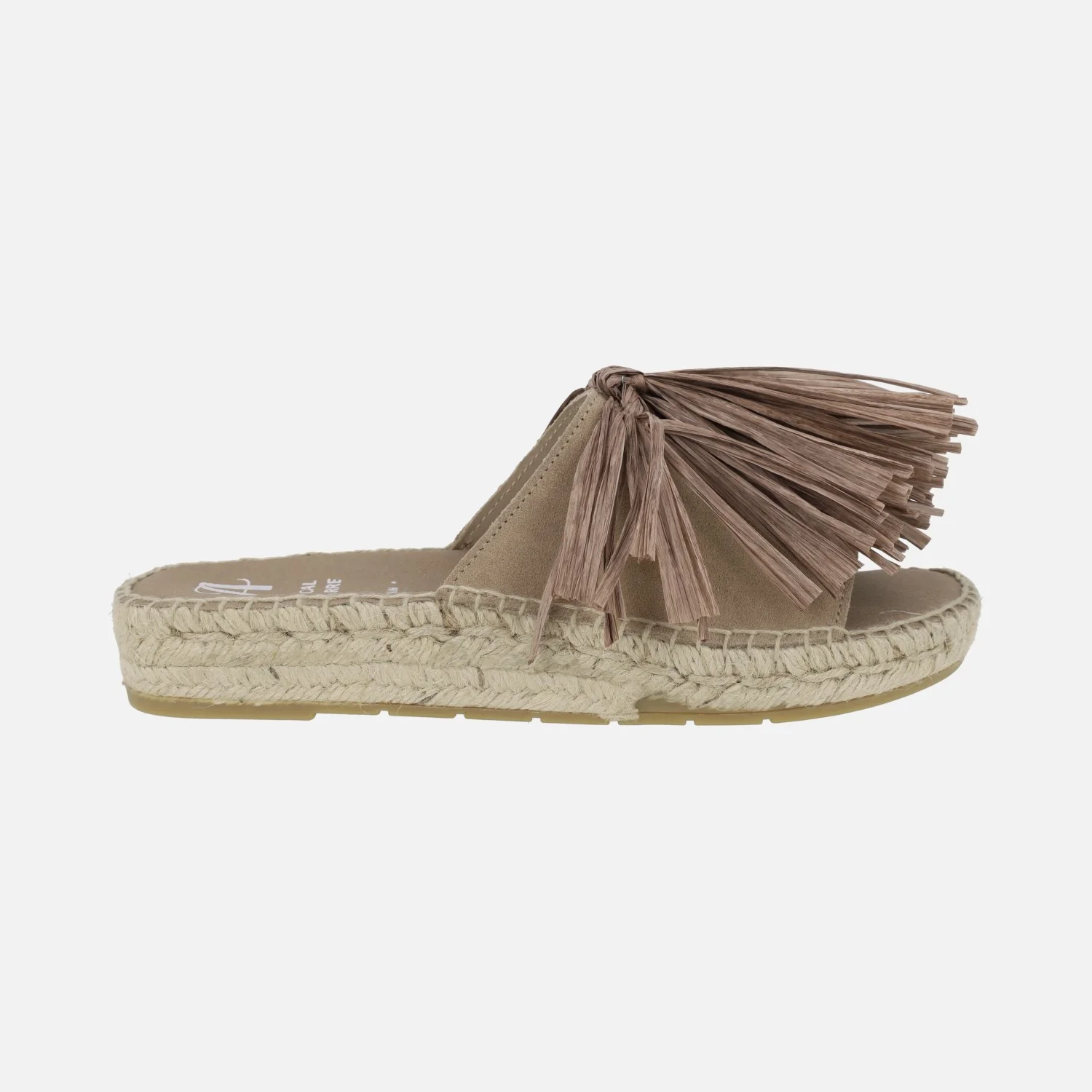 Sandalias Ibiza con piso de yute - Image 7