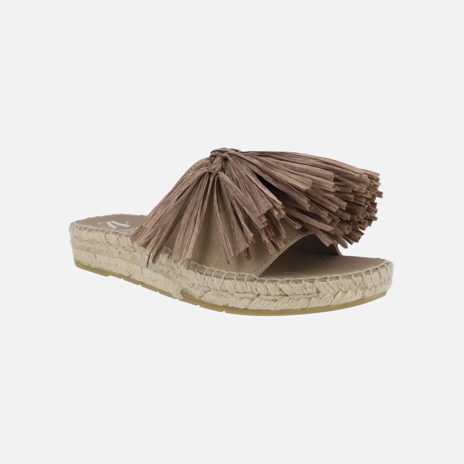 Sandalias Ibiza con piso de yute - Image 8