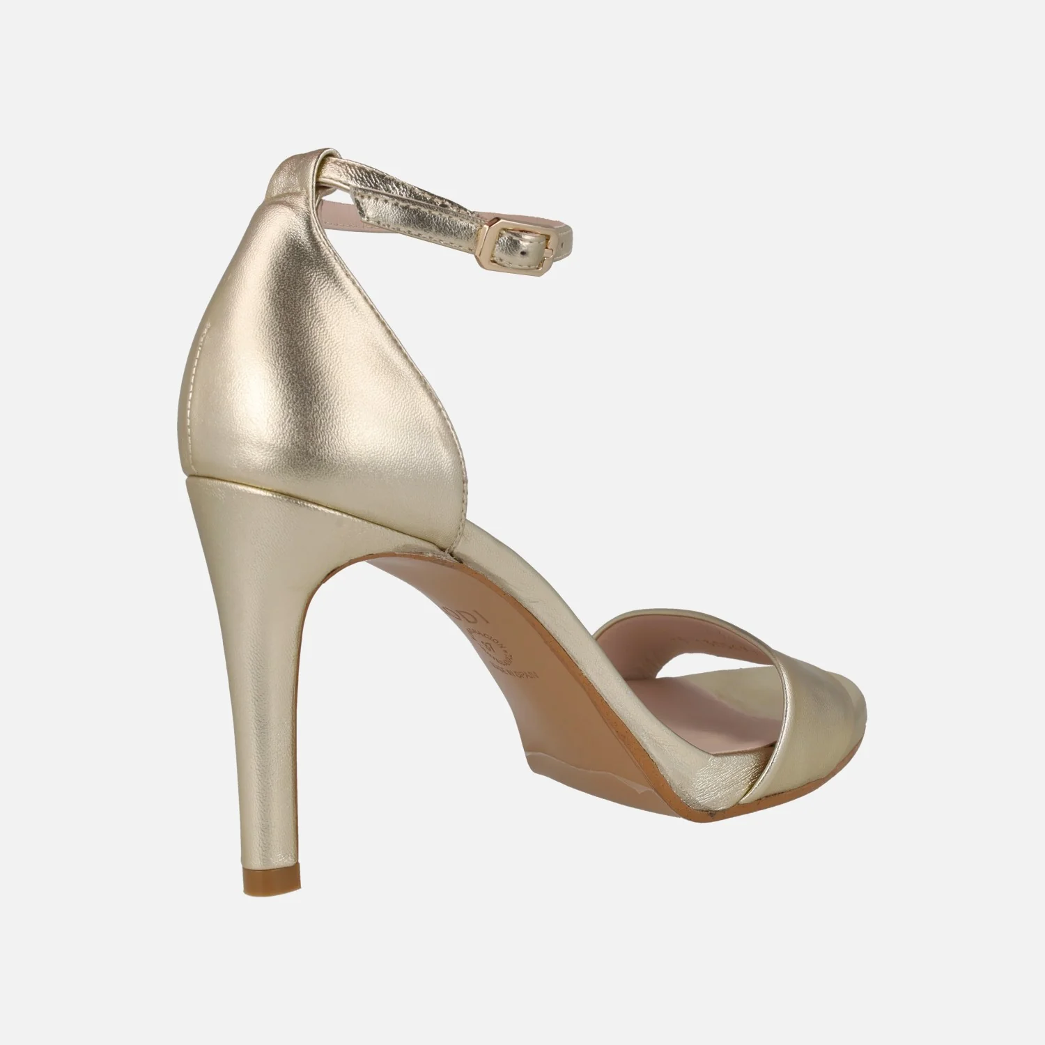 Sandalias Igor-x con tacón alto y plataforma - Image 10