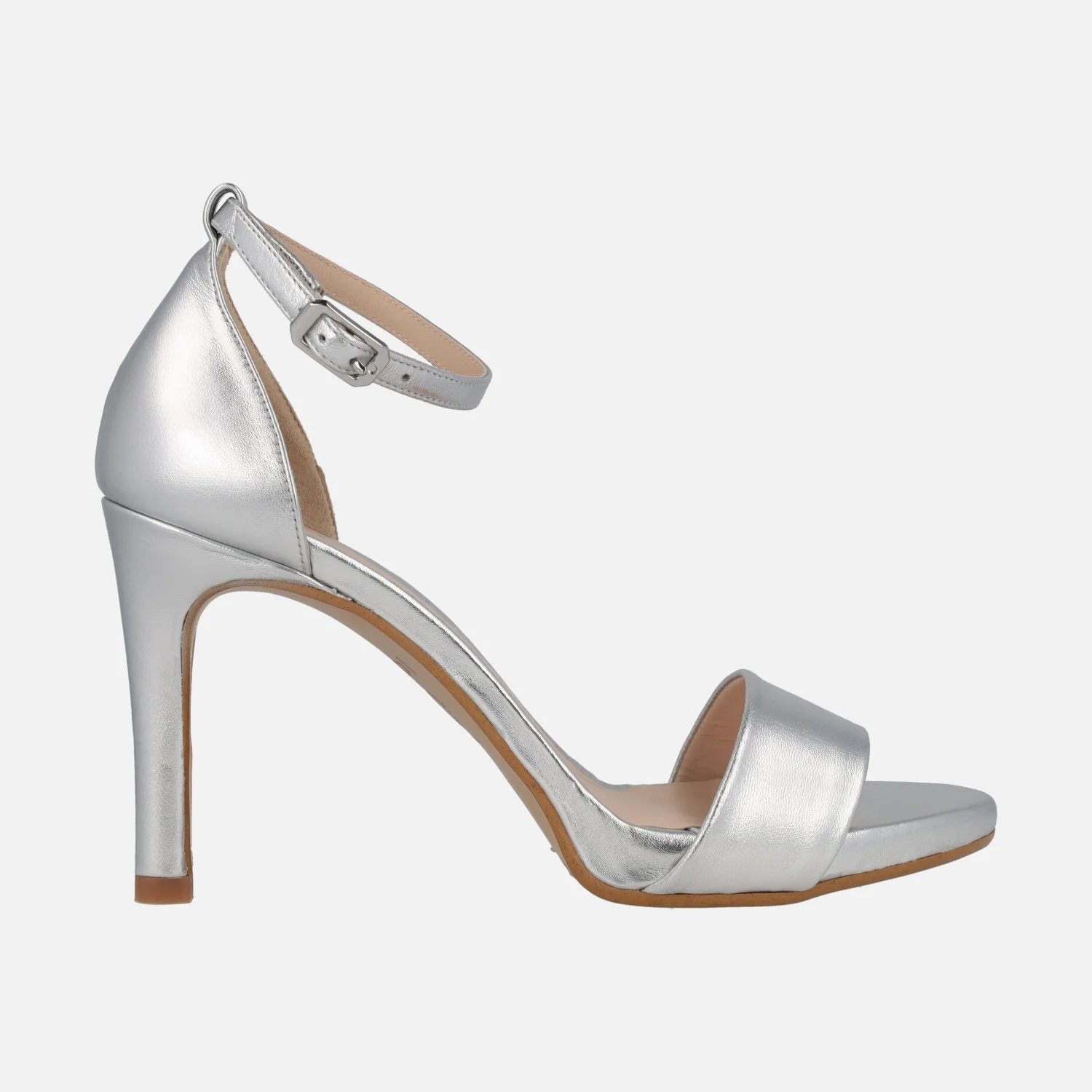 Sandalias Igor-x con tacón alto y plataforma - Image 13