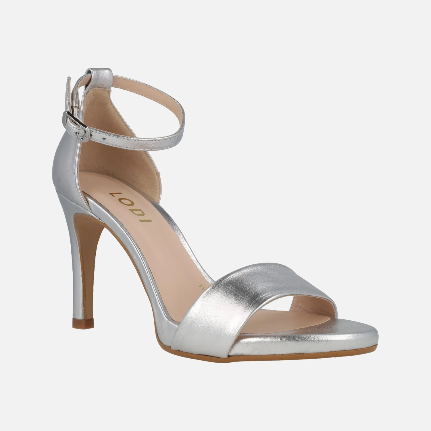 Sandalias Igor-x con tacón alto y plataforma - Image 14