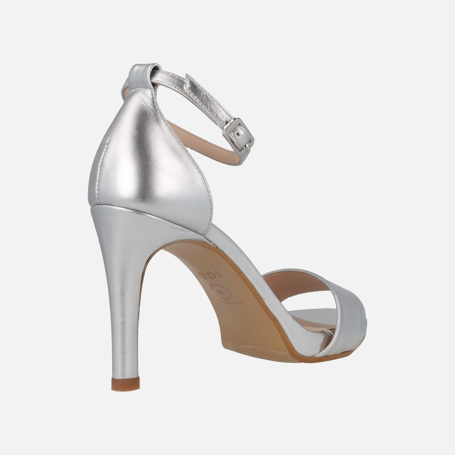 Sandalias Igor-x con tacón alto y plataforma - Image 16