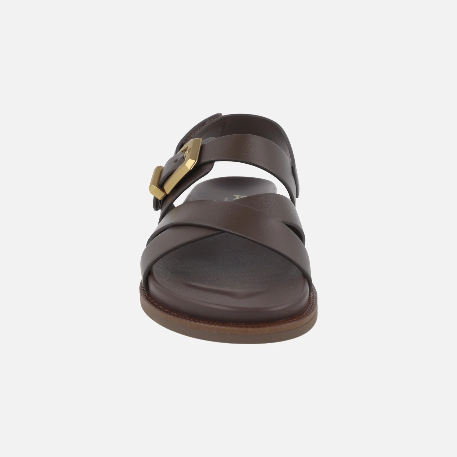 Sandalias Isabella con hebilla y cierre de velcro - Image 11