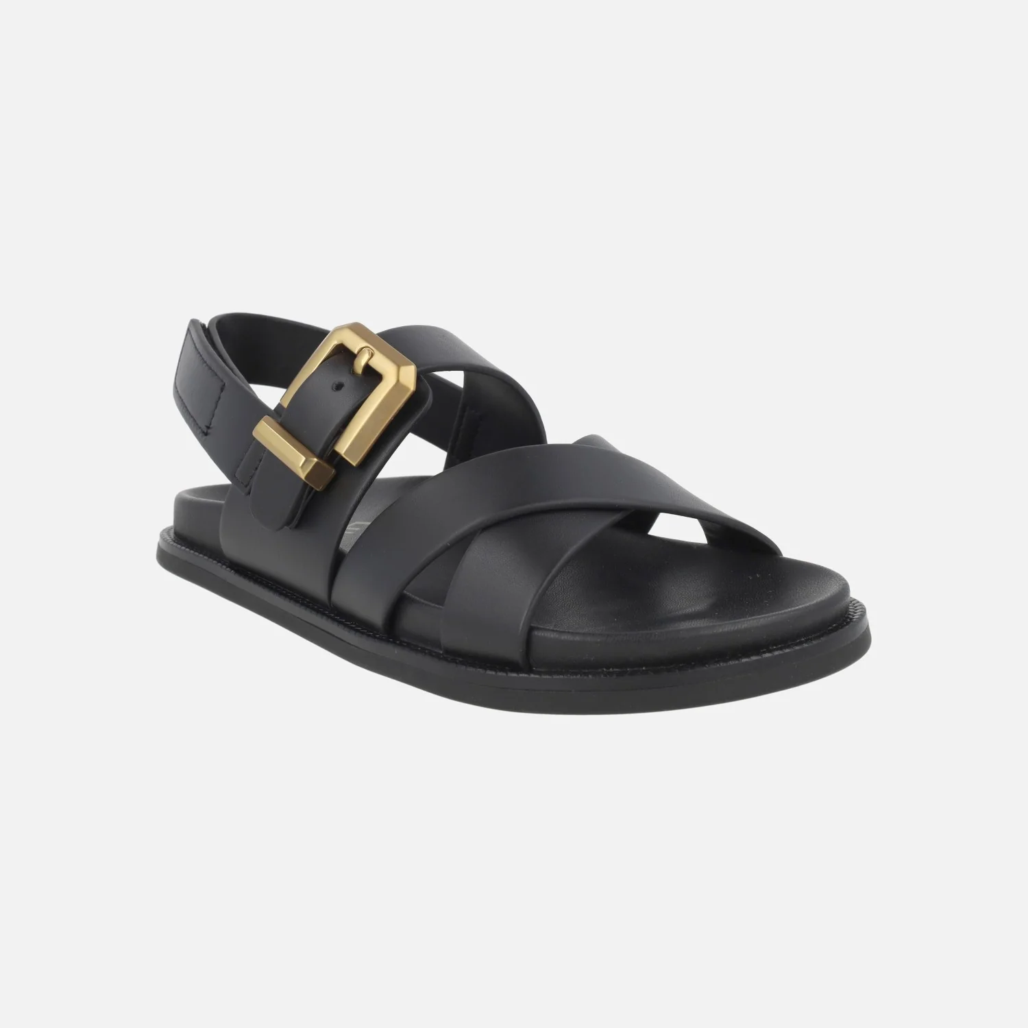 Sandalias Isabella con hebilla y cierre de velcro - Image 14