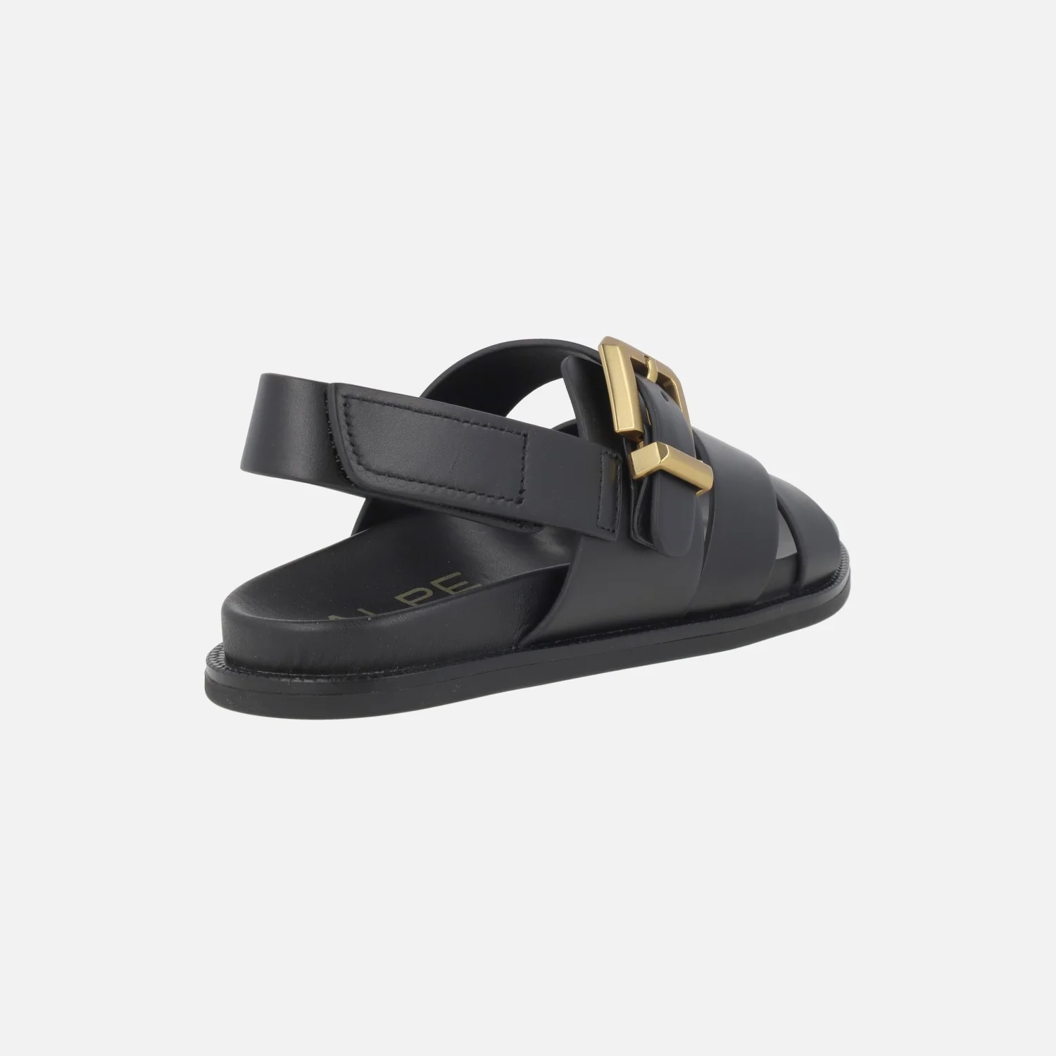 Sandalias Isabella con hebilla y cierre de velcro - Image 16