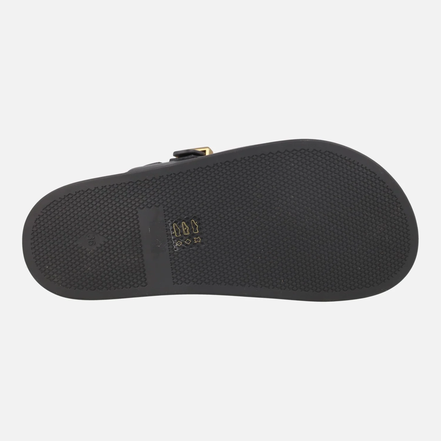 Sandalias Isabella con hebilla y cierre de velcro - Image 18