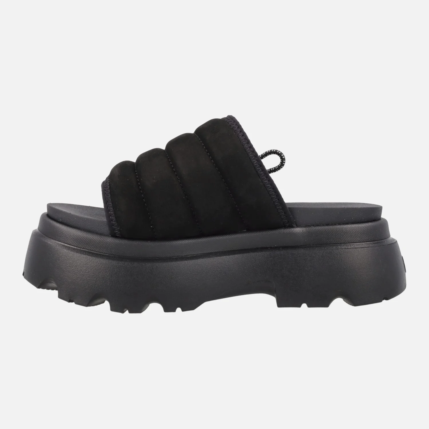 Sandalias negras Ugg Callie - Image 3
