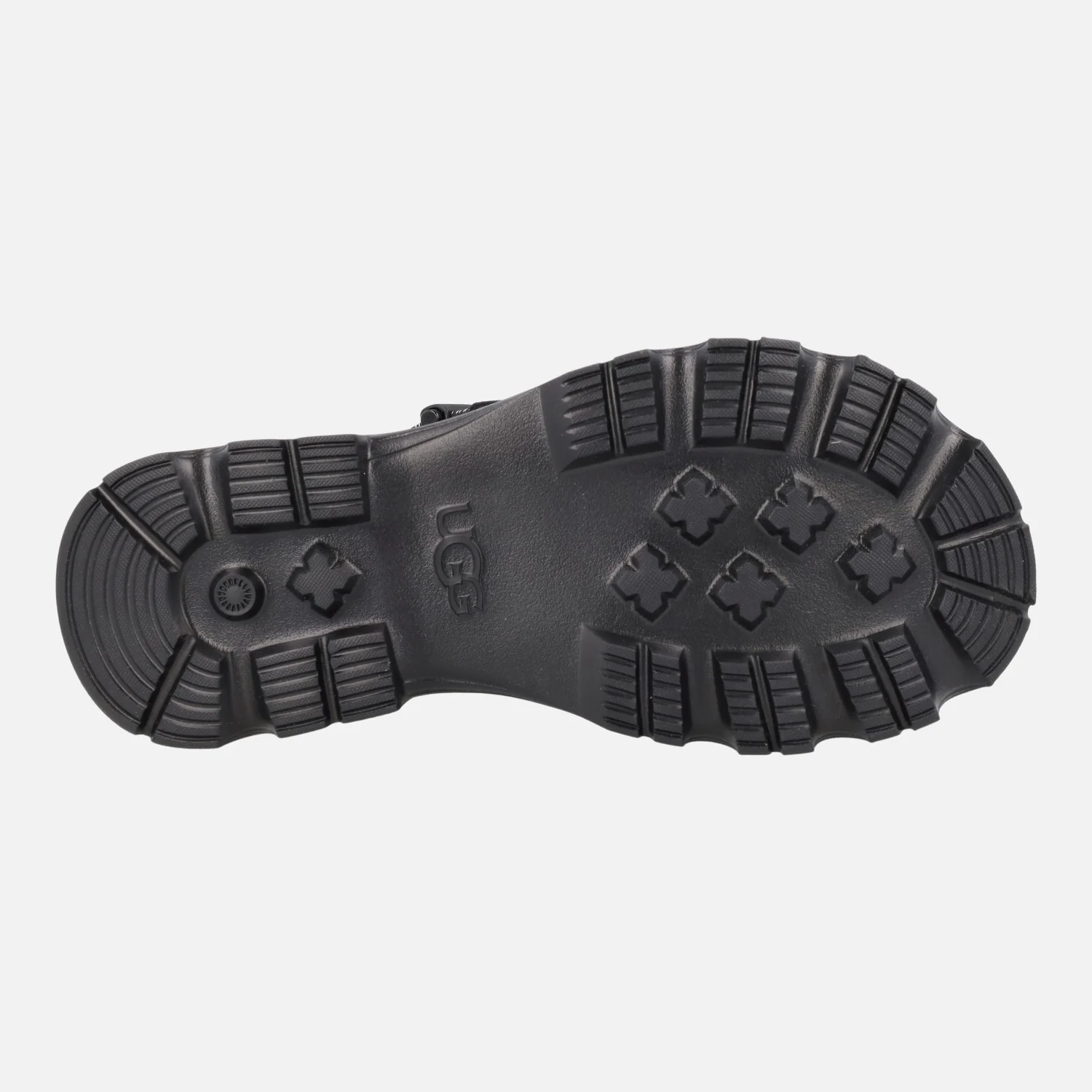 Sandalias negras Ugg Callie - Image 5