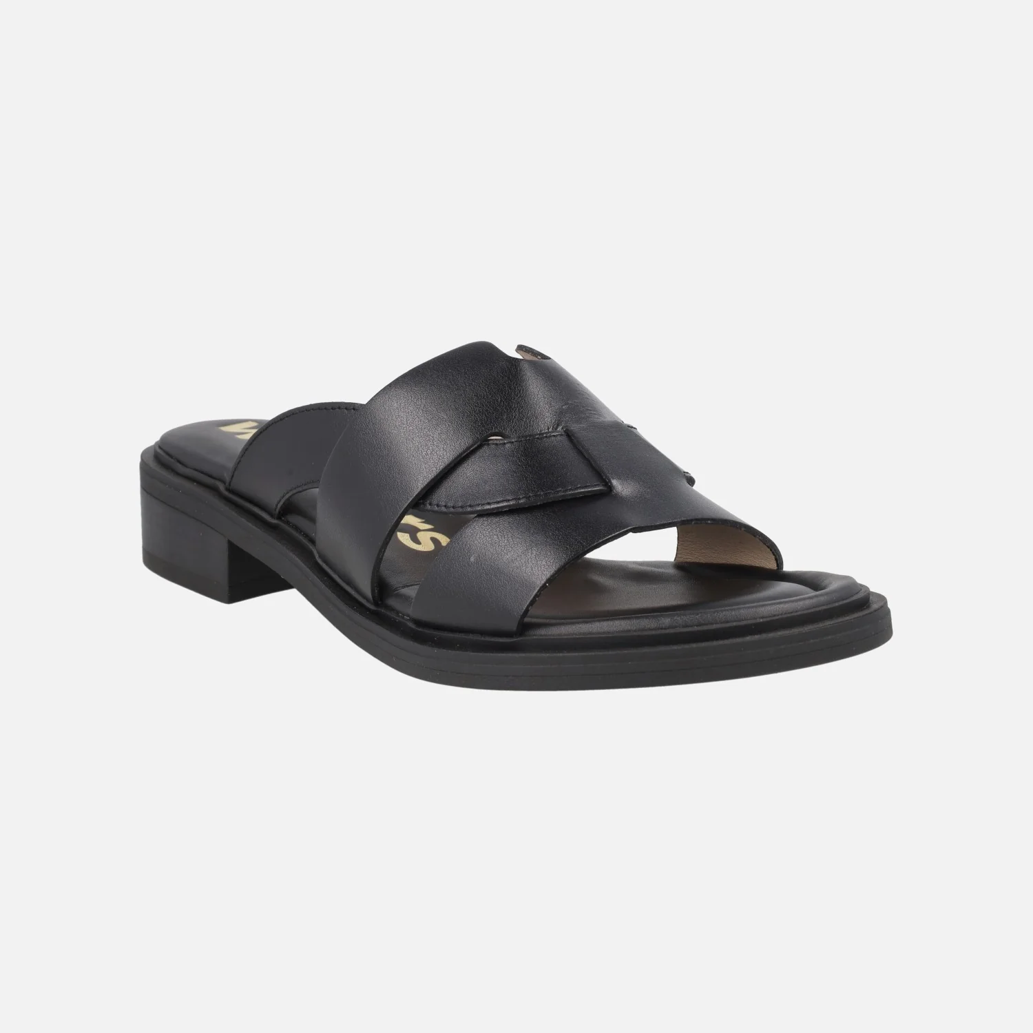 Sandalias pala de piel Janett 11 - Image 2