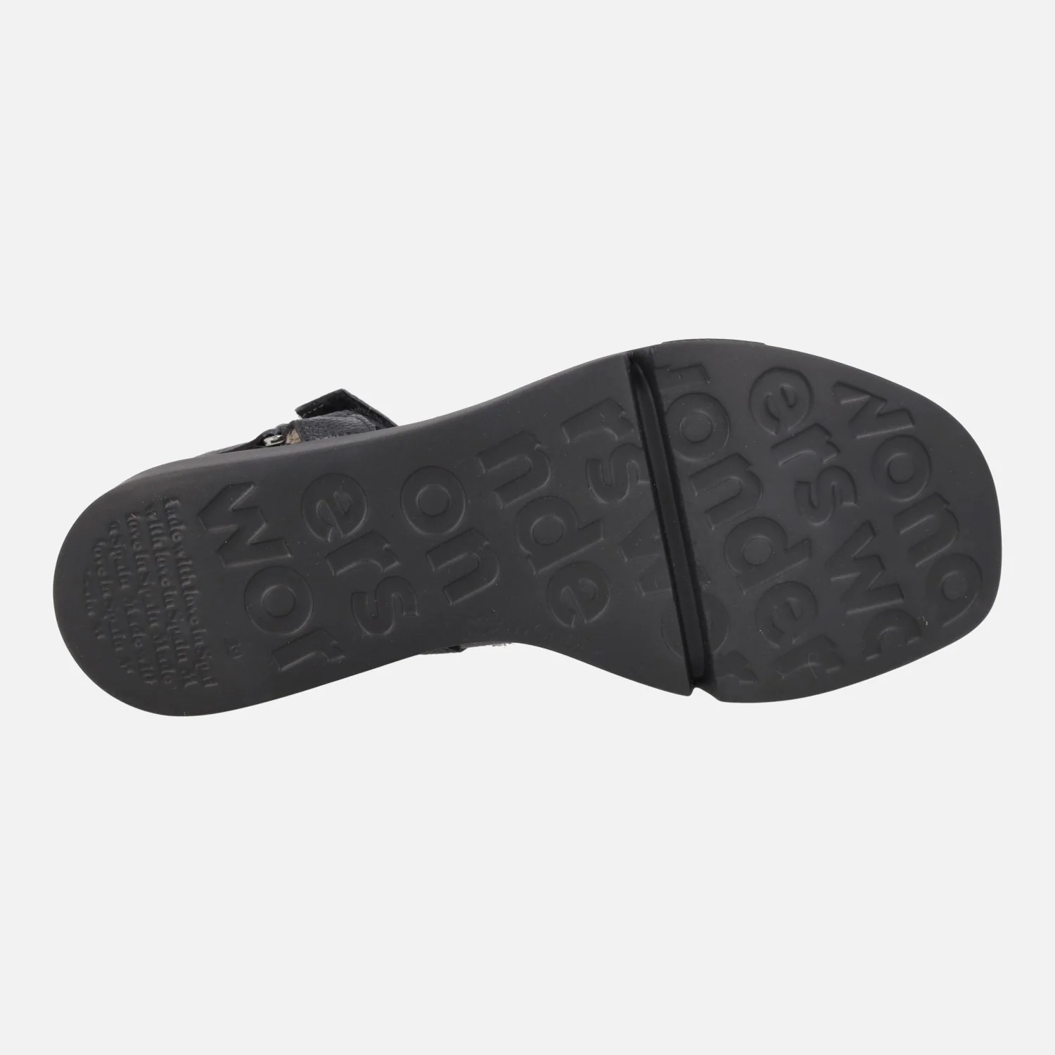 Sandalias Pandora con tiras combinadas y plataforma Extralight - Image 12