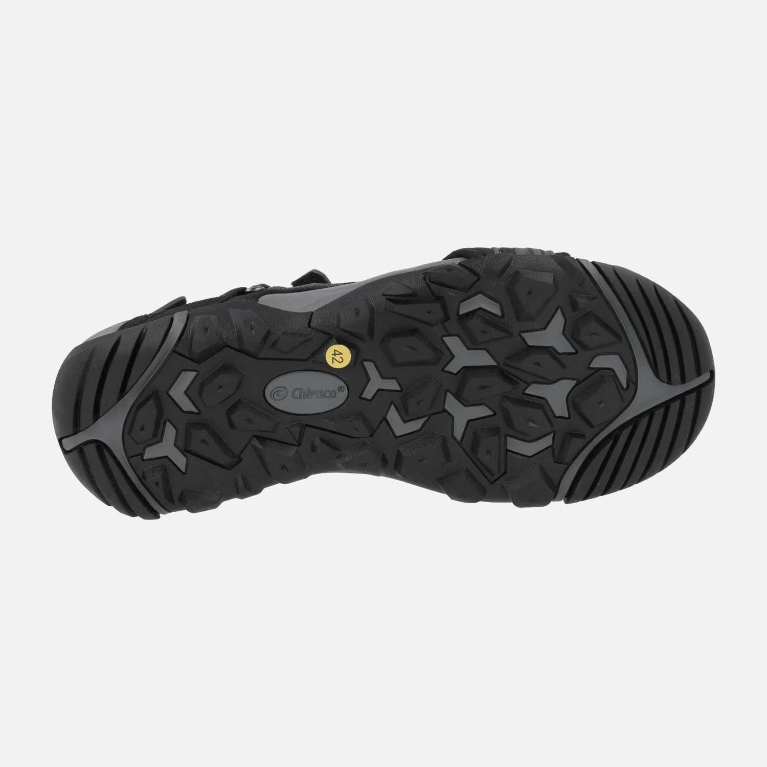 Sandalias para hombre con cierre de velcro Dakar - Image 6