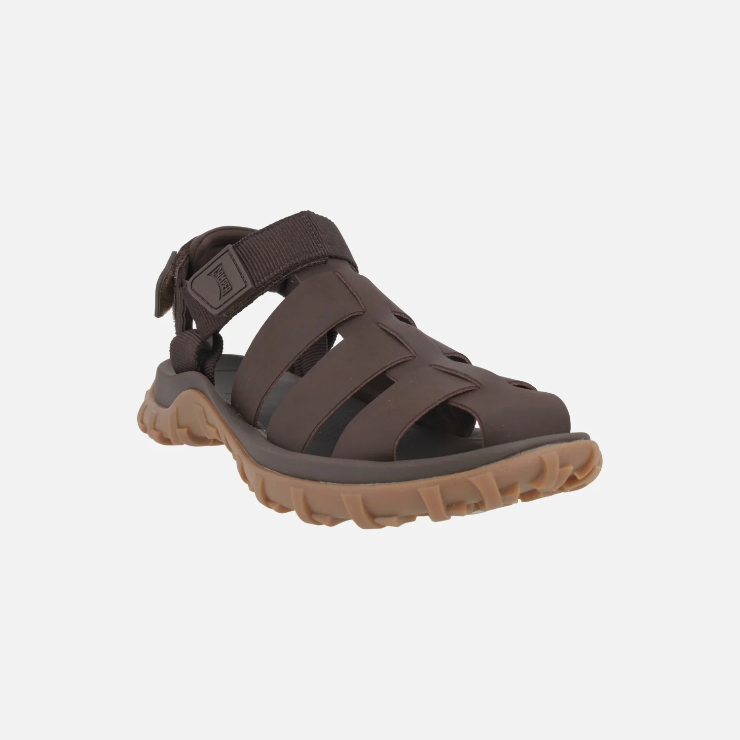 Sandalias para hombre Drift Trail estilo cangrejeras - Image 2
